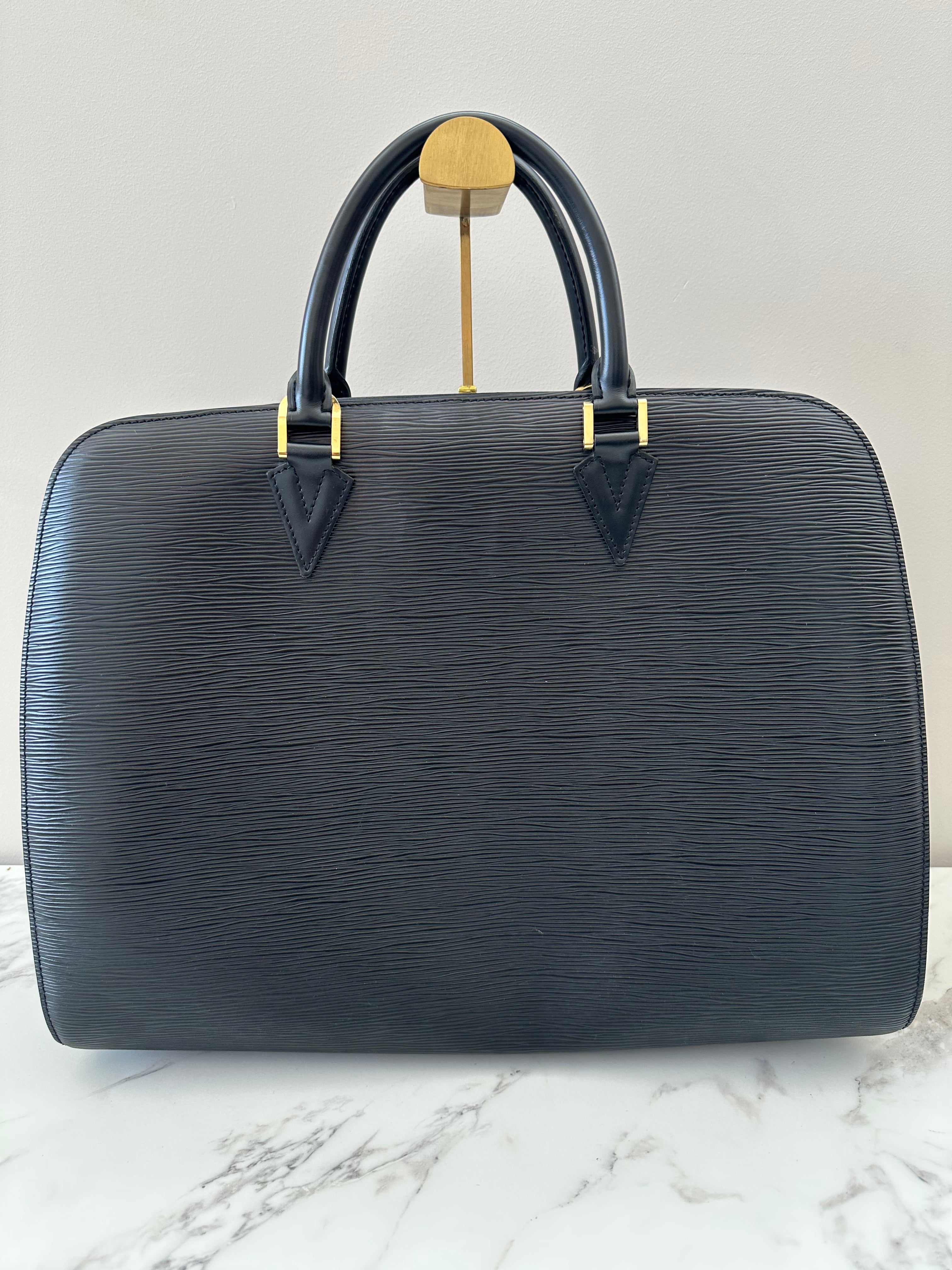 Louis Vuitton Mini Grave PM