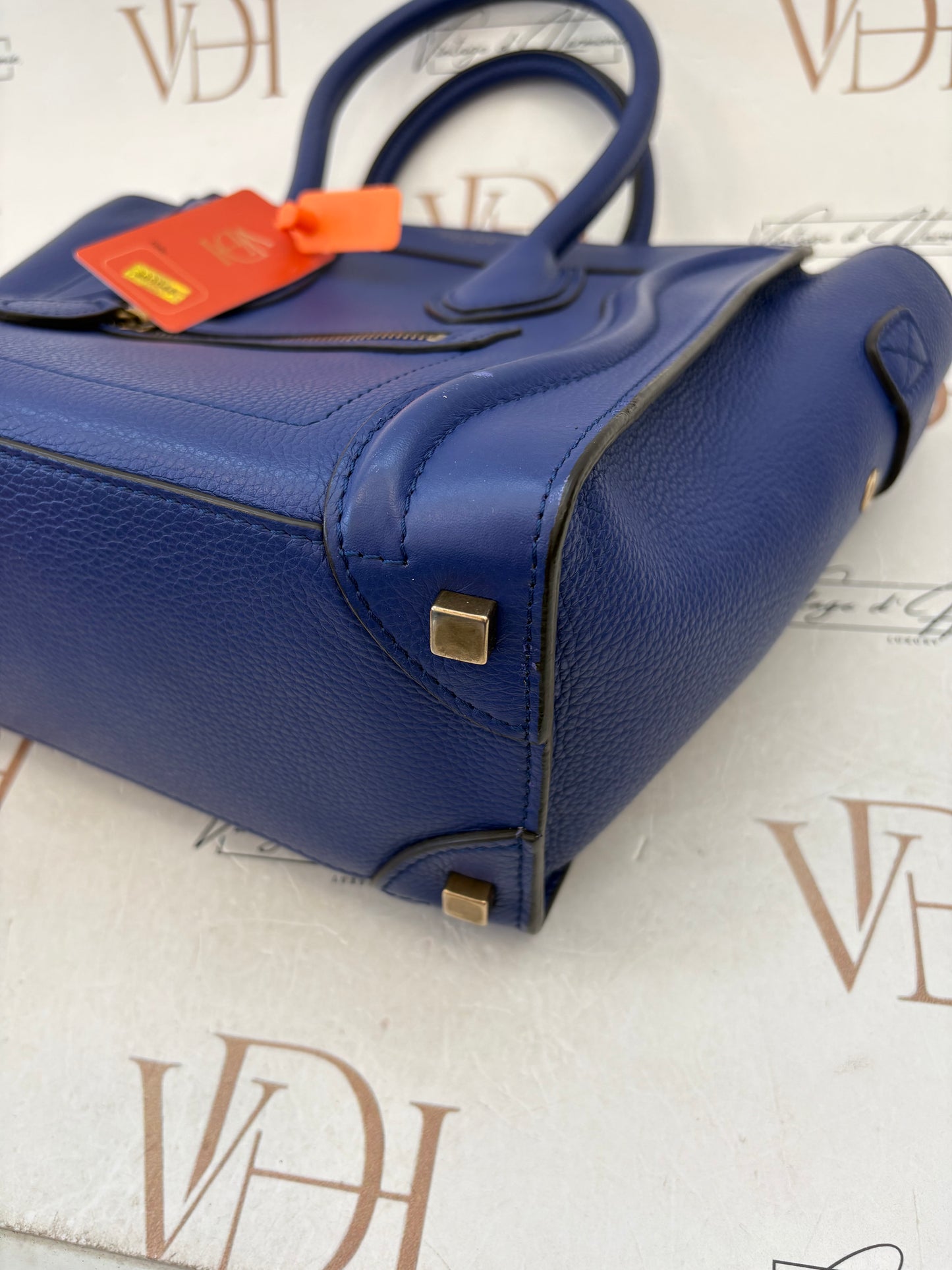 383644 - Céline Luggage