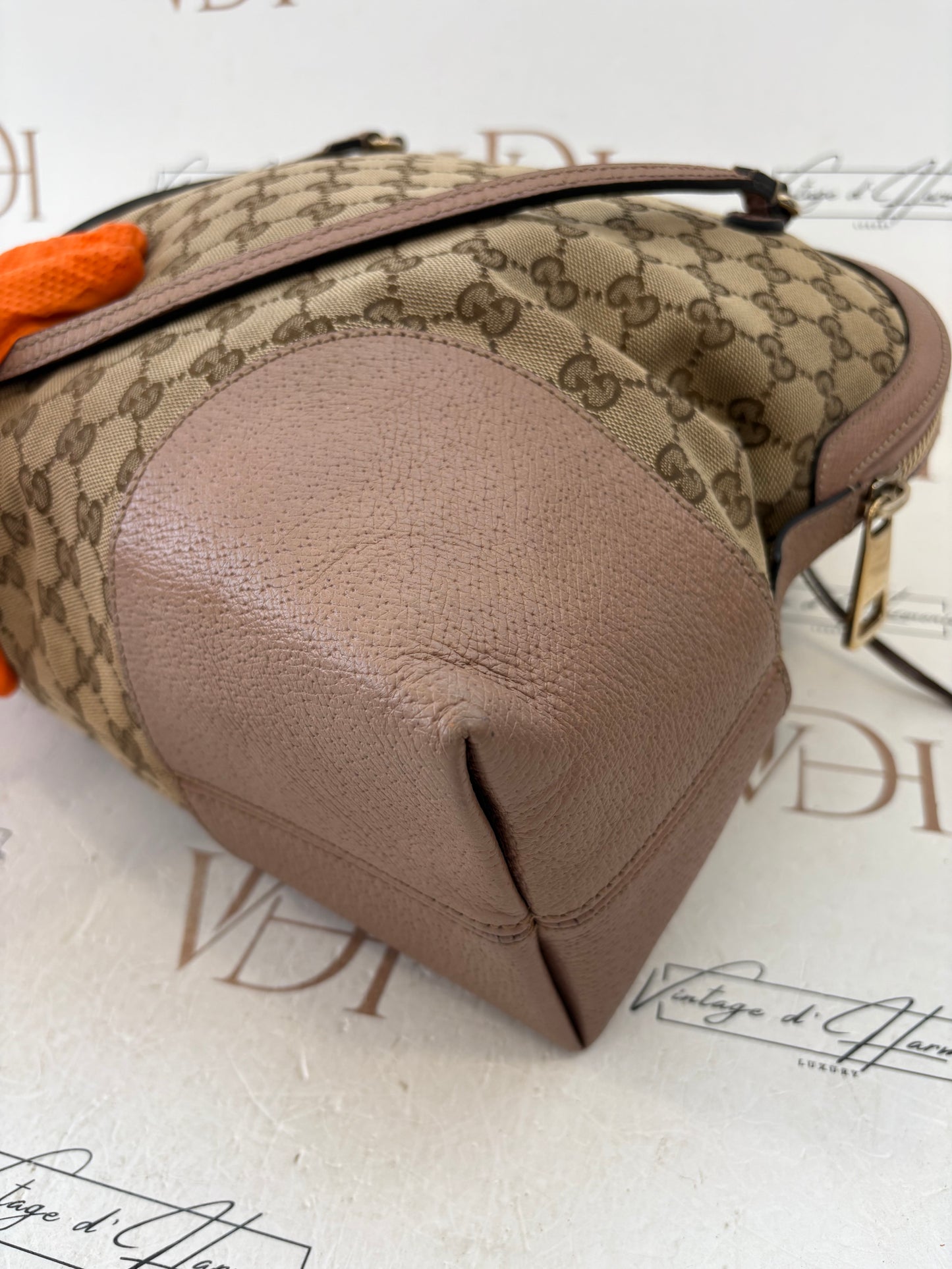 201191 - Gucci Bag