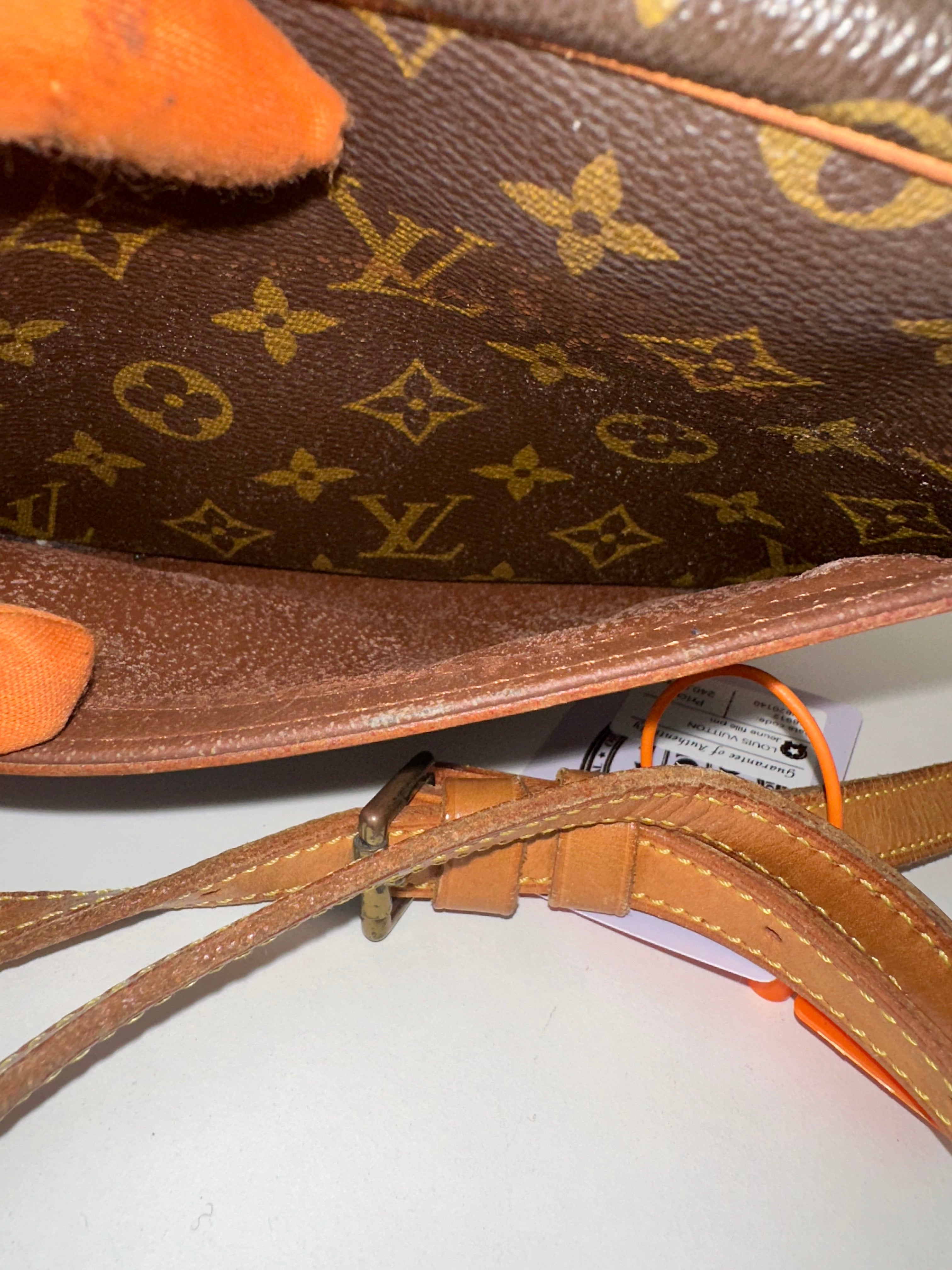 Louis Vuitton Jeune fille PM