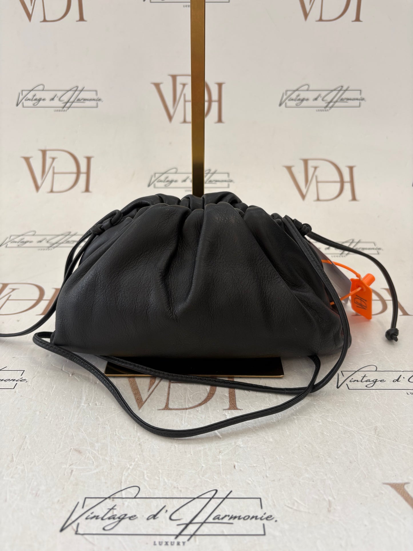 384092 - Bottega Veneta The Pouch