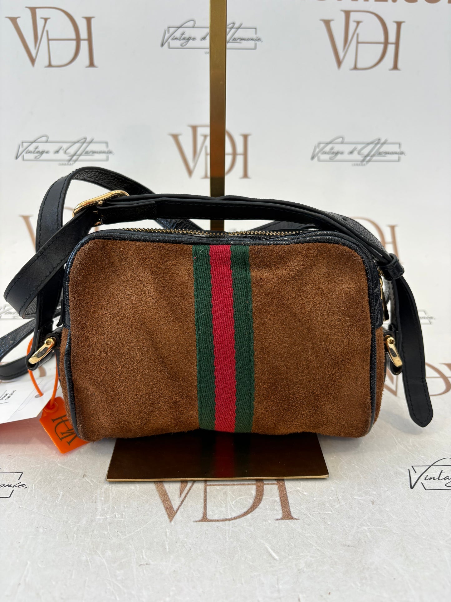 017694 - Gucci Vintage Bag