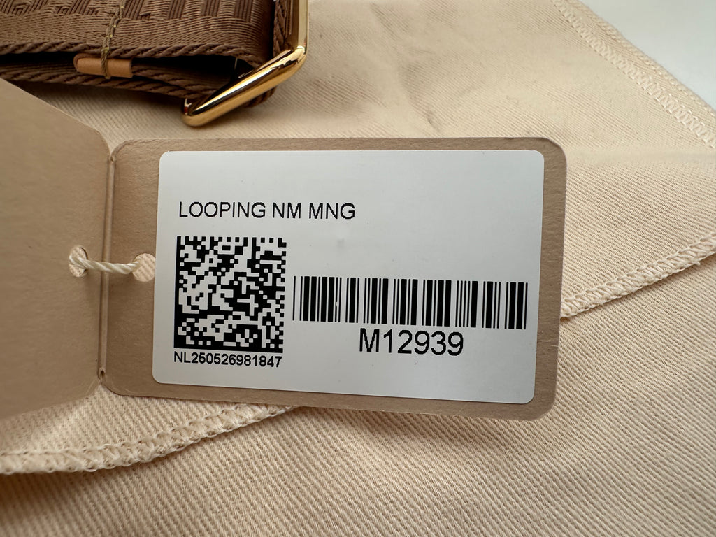 Louis Vuitton Looping