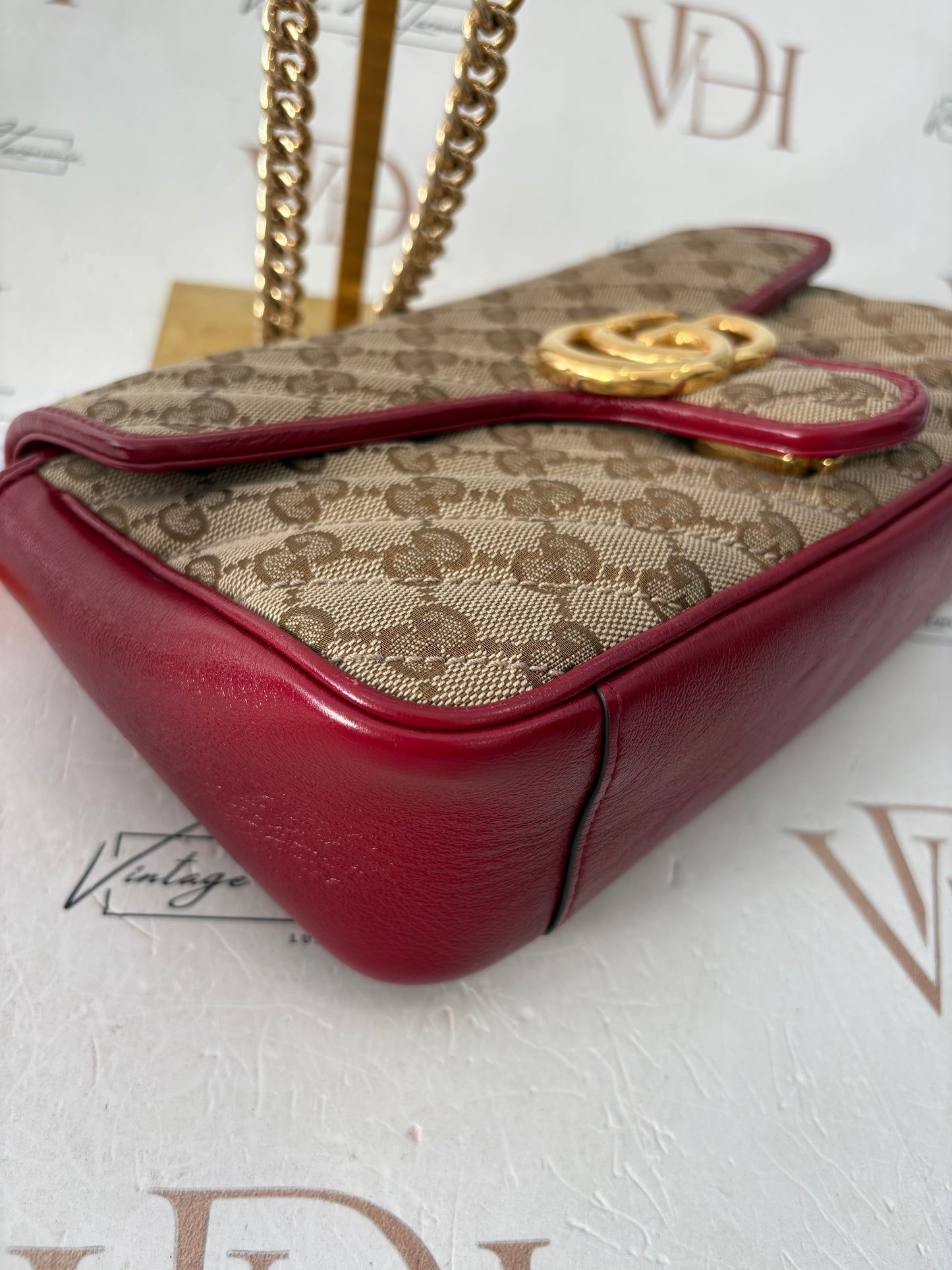 383718 - Gucci Marmont