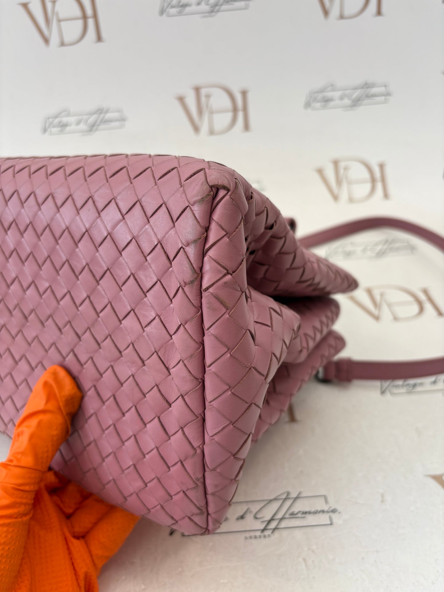 200737 - Bottega Veneta Roma