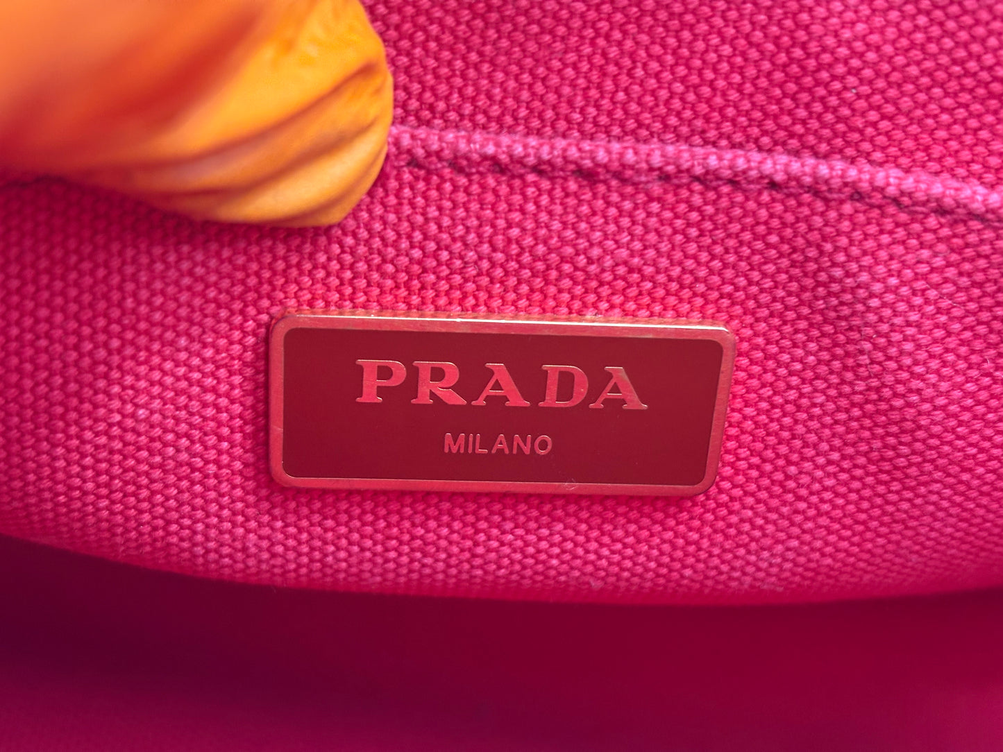 201025 - Prada Denim