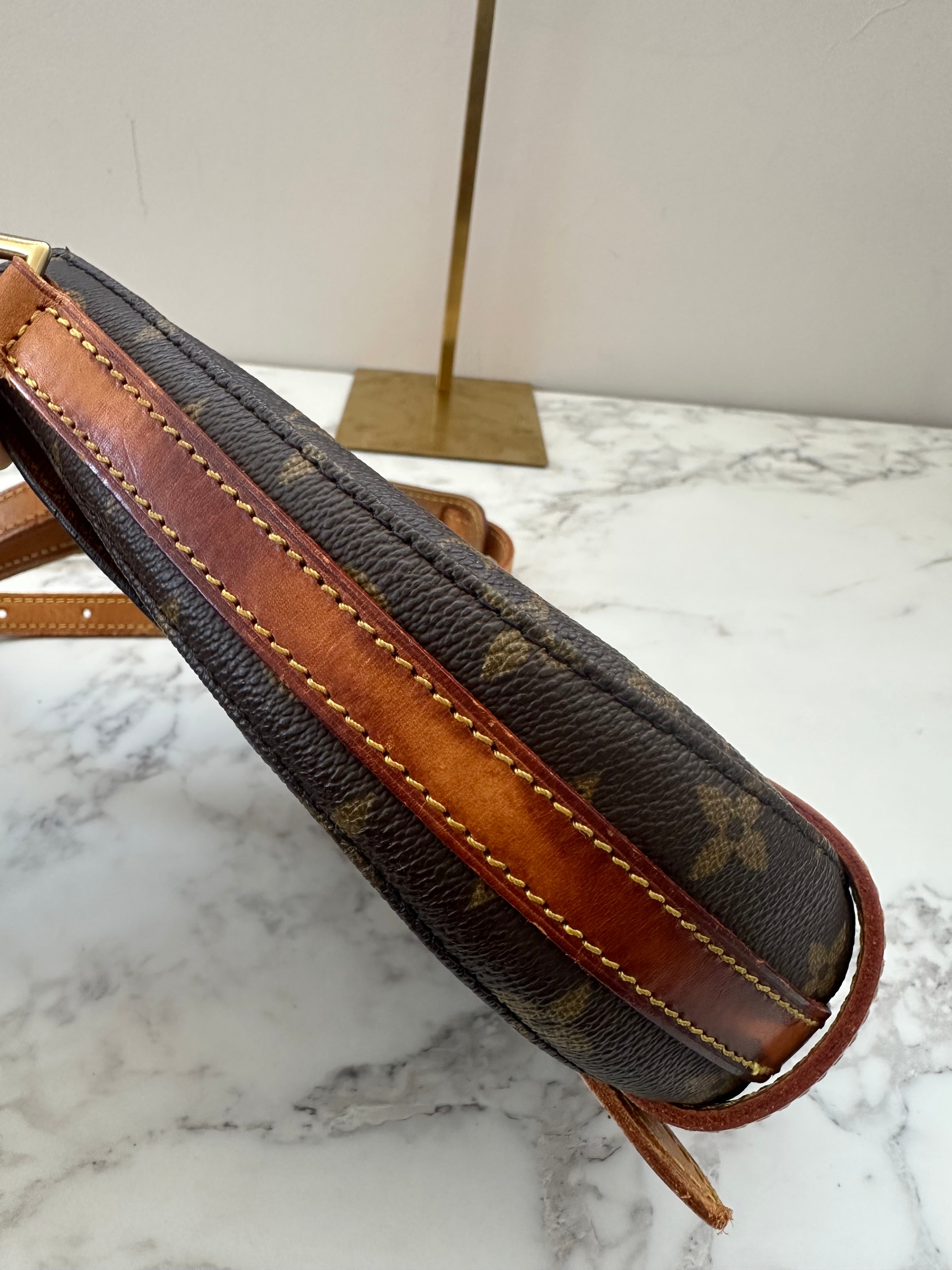 Louis Vuitton Chantilly PM