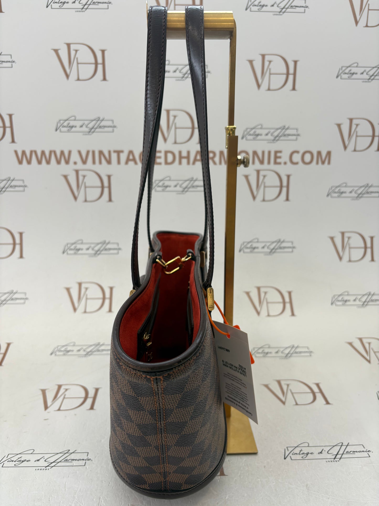 018756 - Louis Vuitton Manosque PM