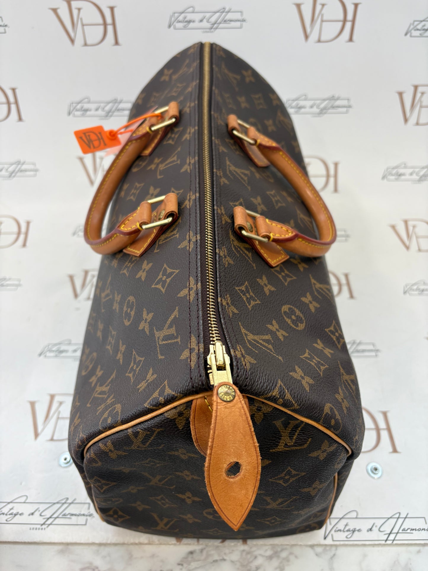 018820 - Louis Vuitton Speedy 40