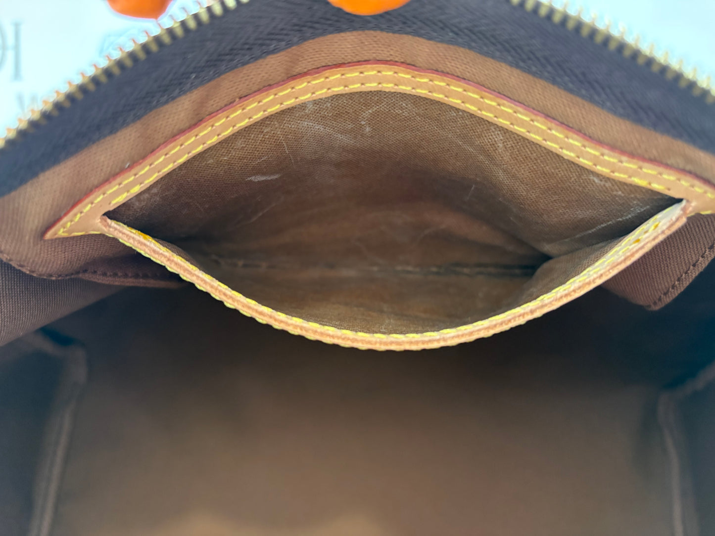 018794 - Louis Vuitton Speedy 35