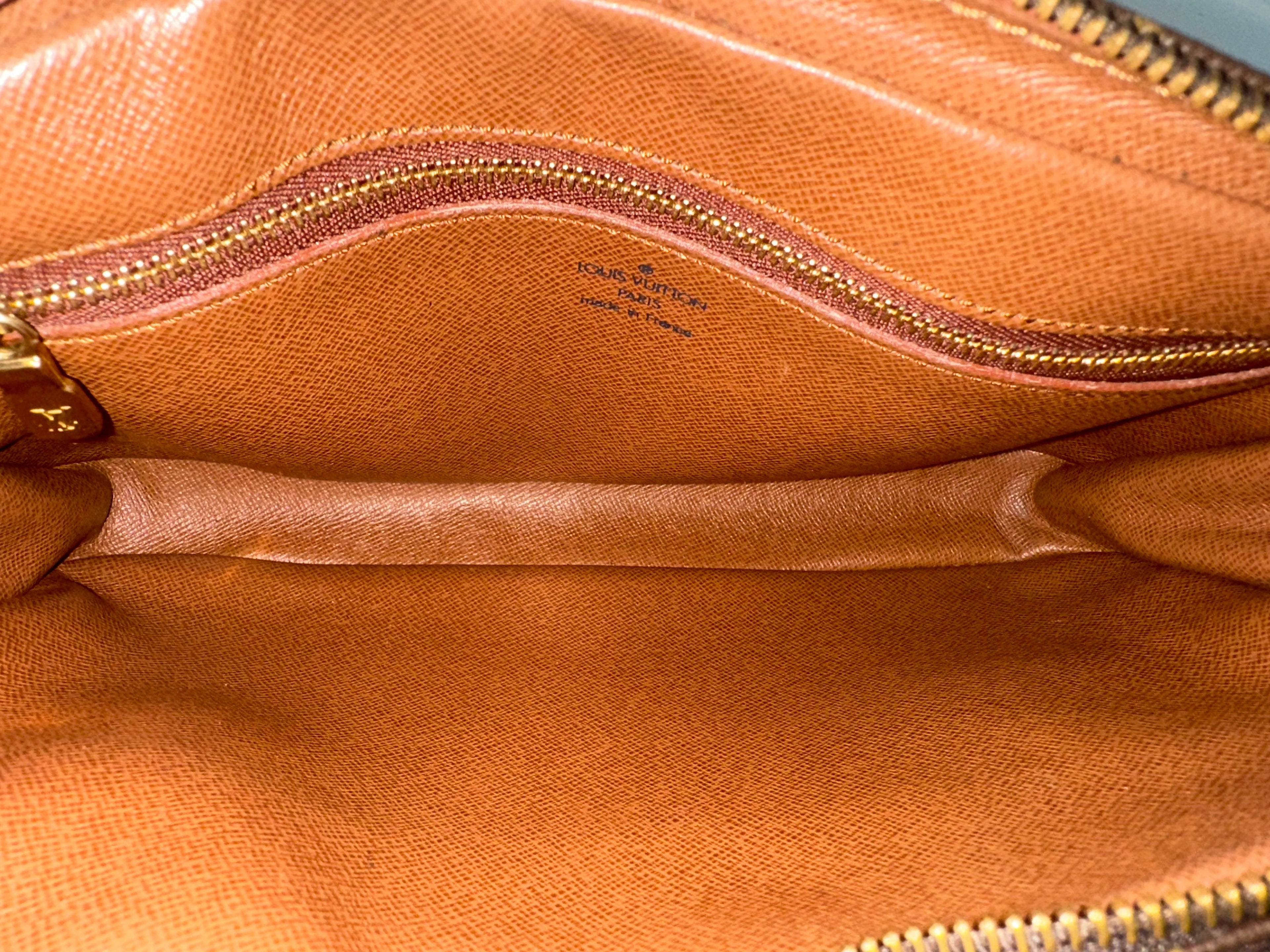 Louis Vuitton Dragonne GM