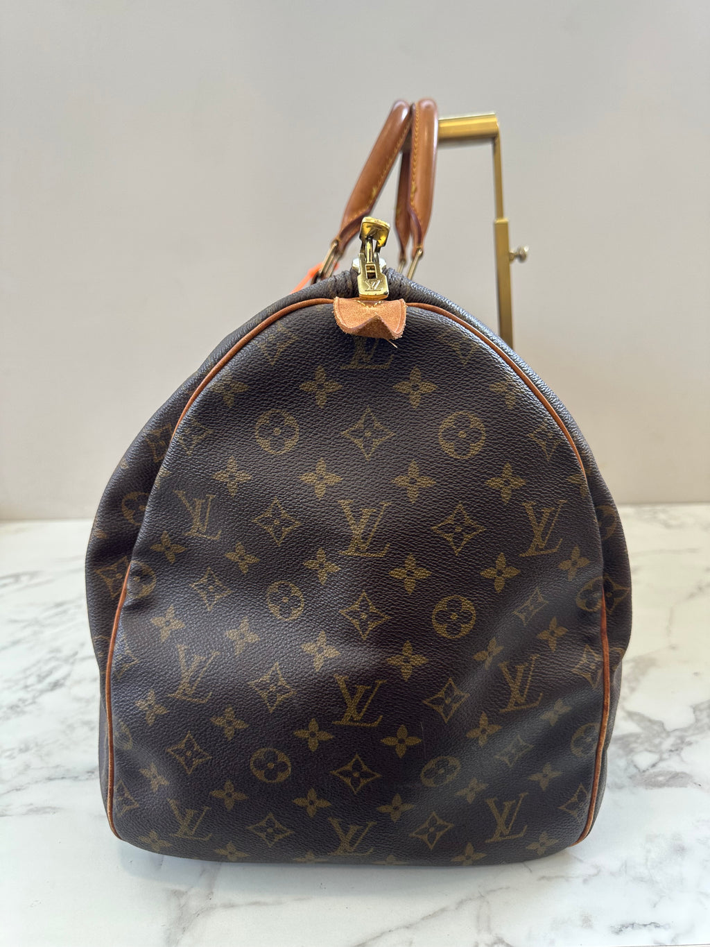 Louis Vuitton Keepall 55