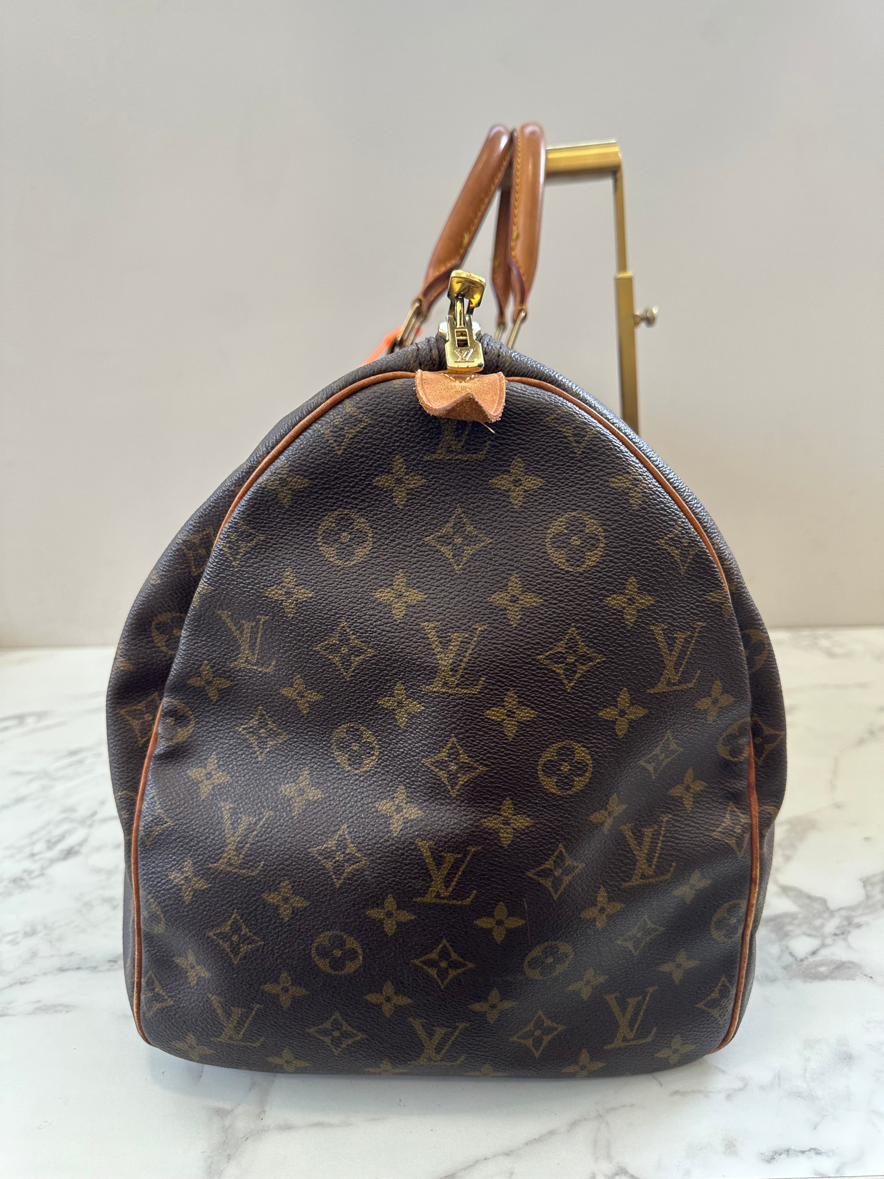 Louis Vuitton Keepall 55