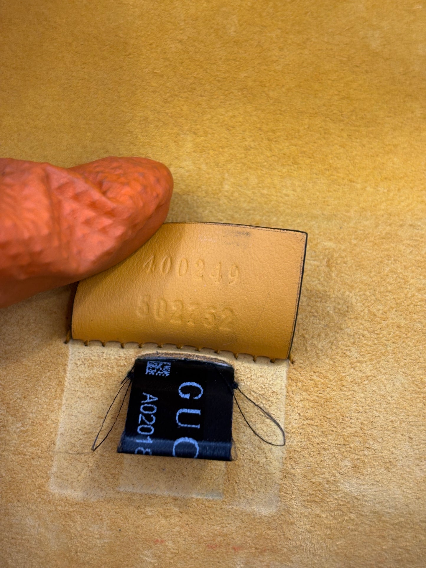 201438 - Gucci Dionysus