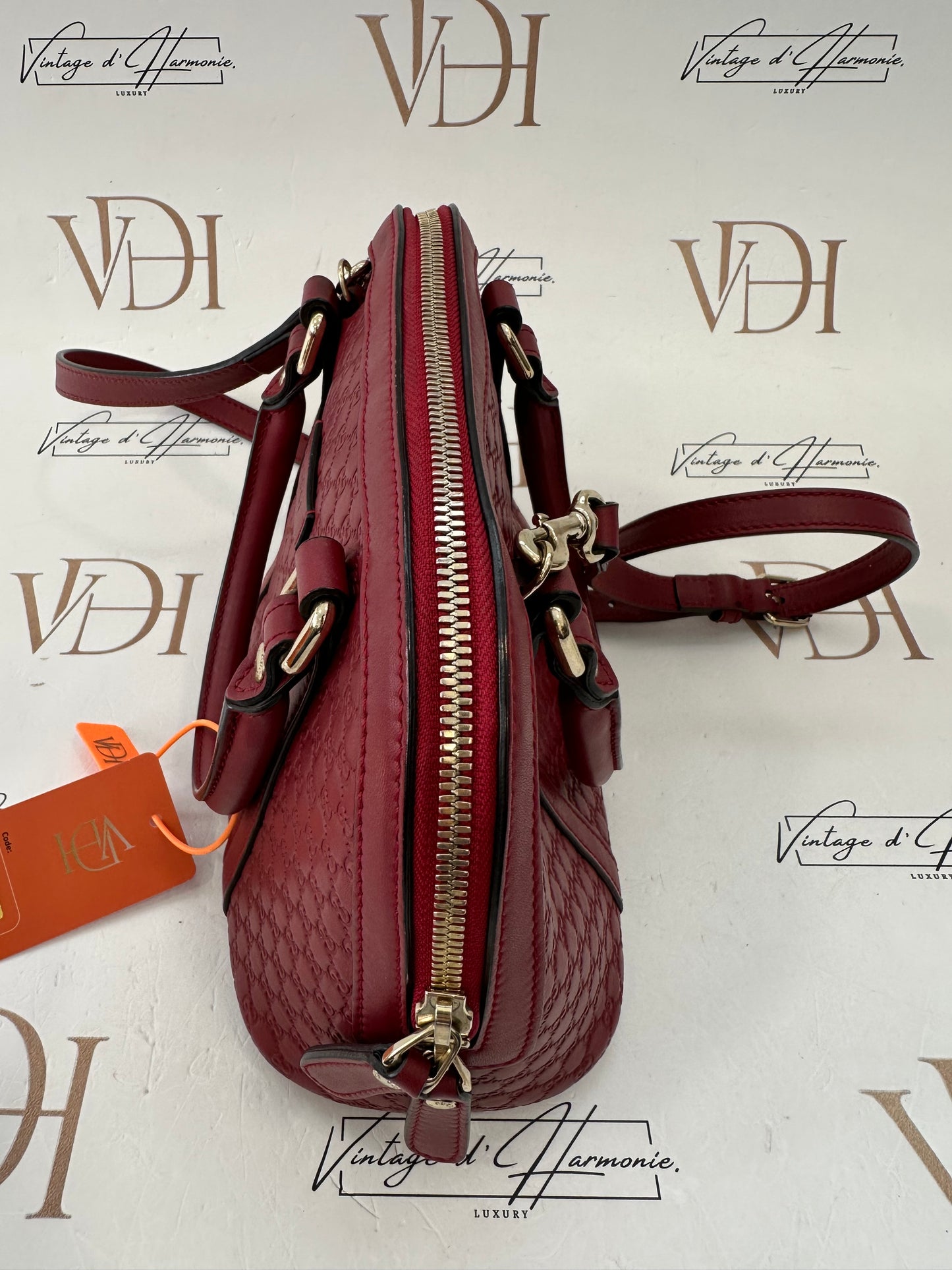 102627 - Gucci Bag