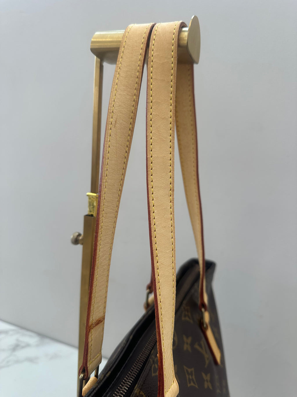 Louis Vuitton Cabas Piano