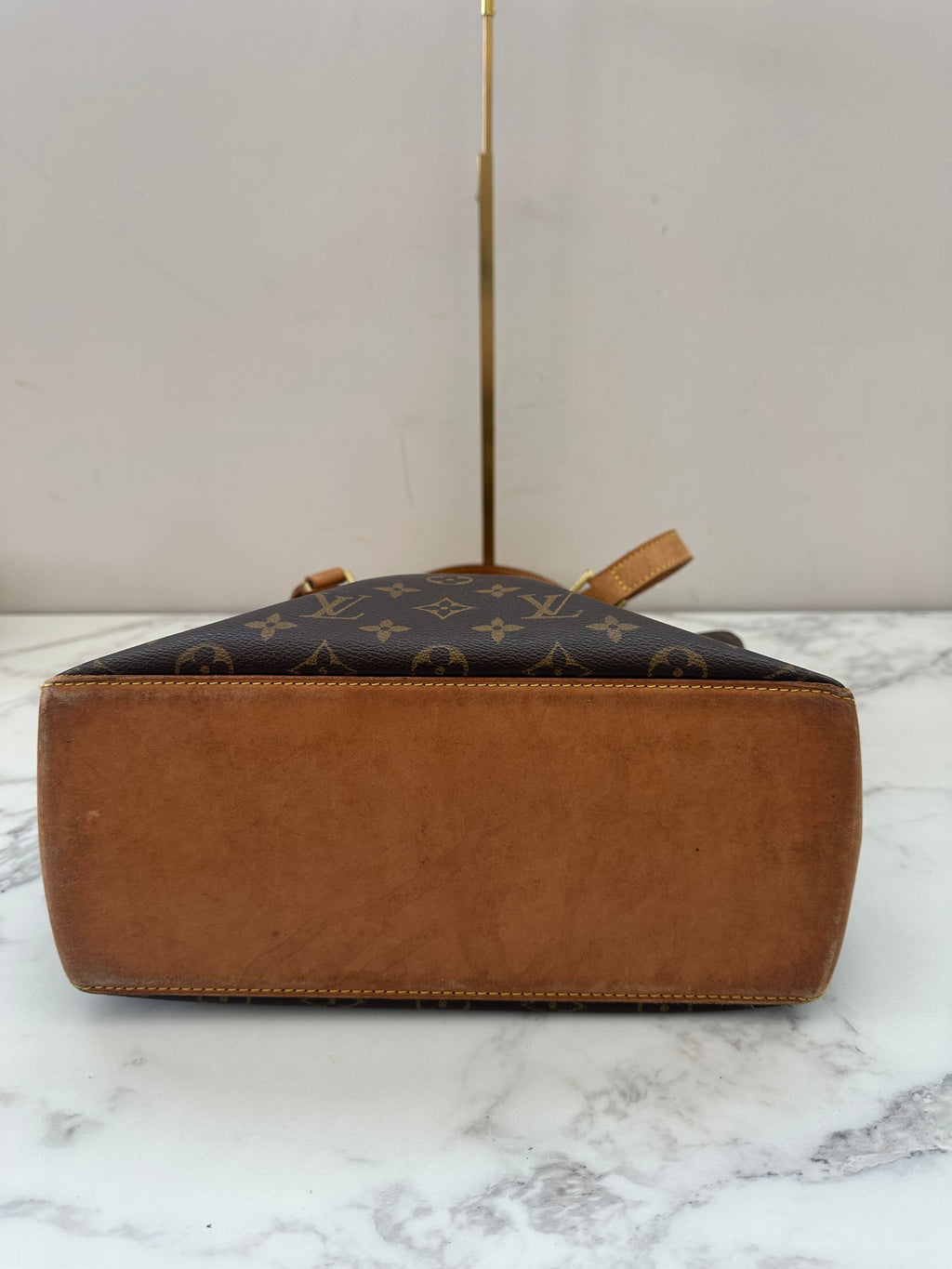 Louis Vuitton Cabas Piano