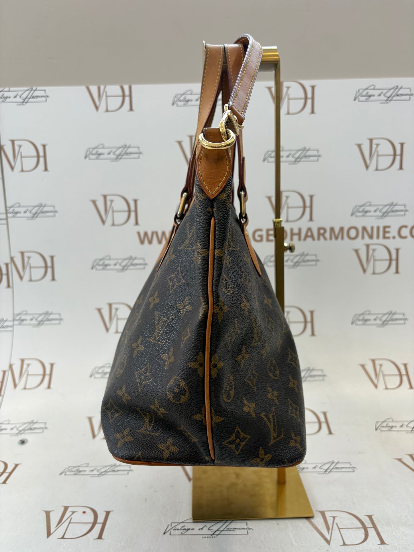384205 - Louis Vuitton Palermo