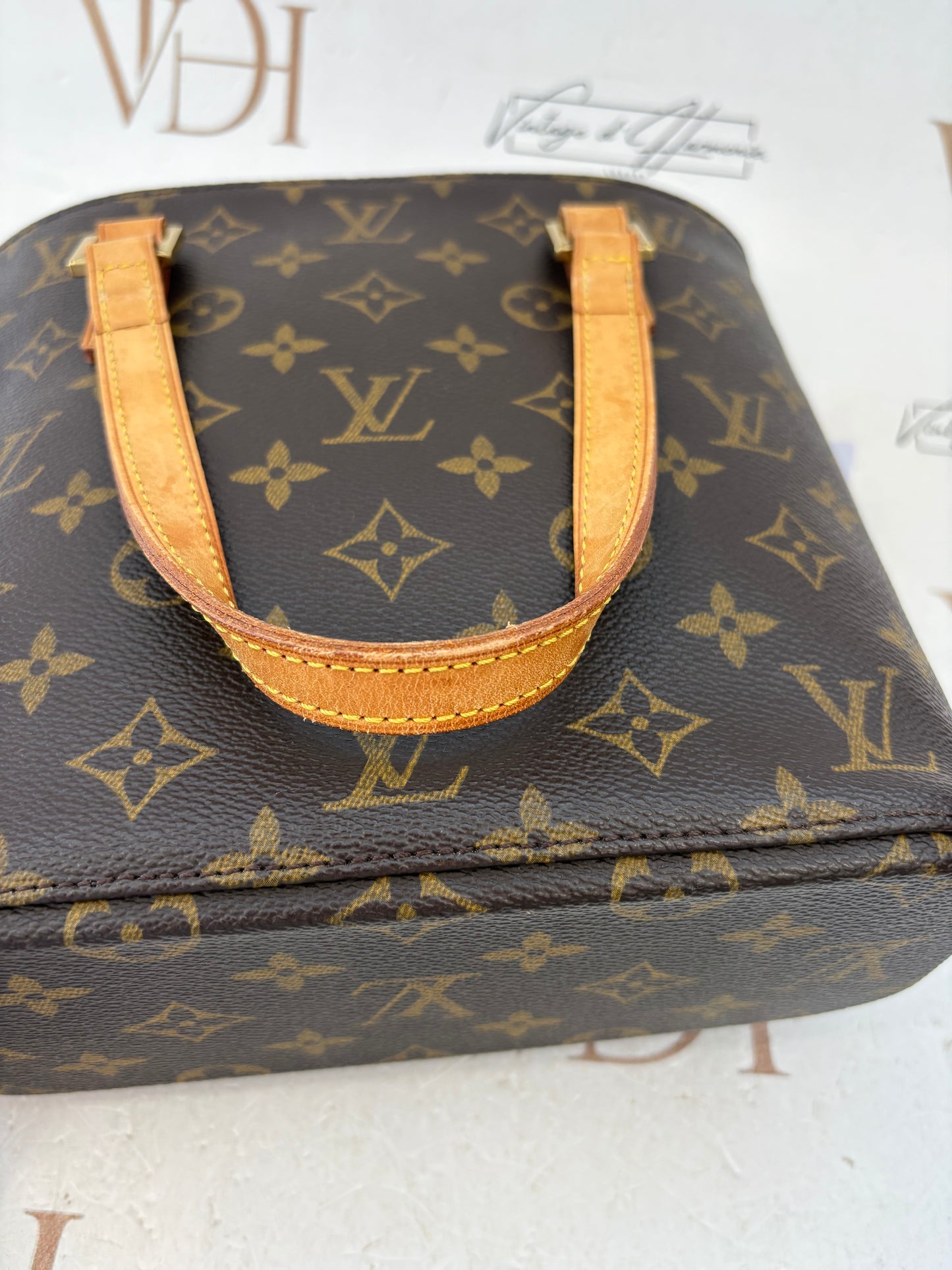 018535 - Louis Vuitton Vavin