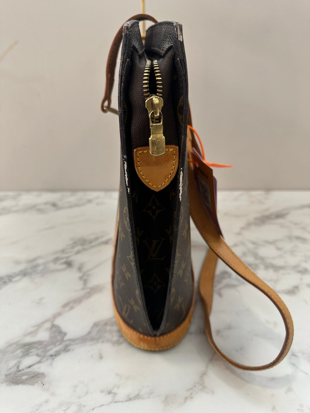 Louis Vuitton Babylone