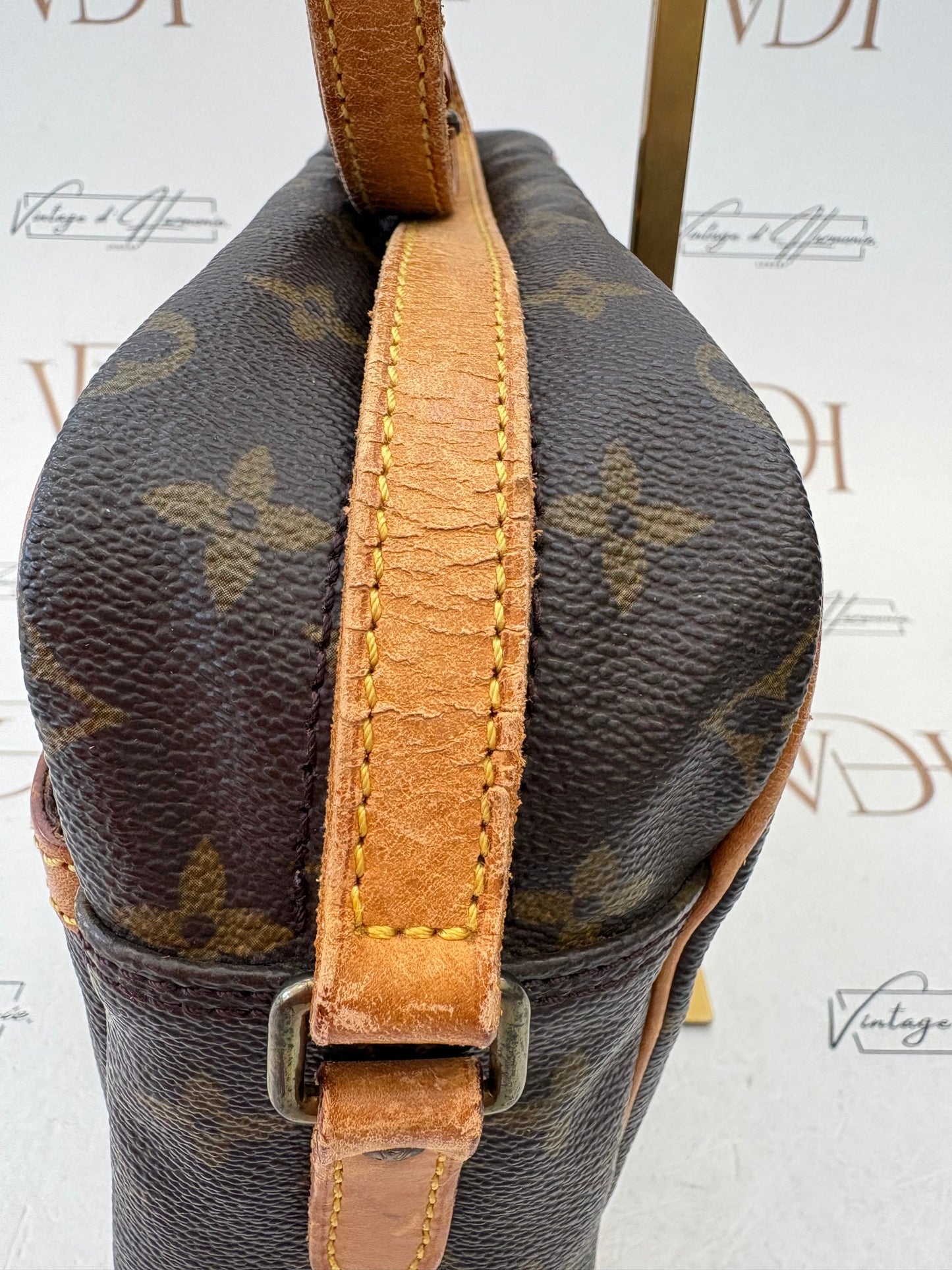 017902 - Louis Vuitton Trocadero 30