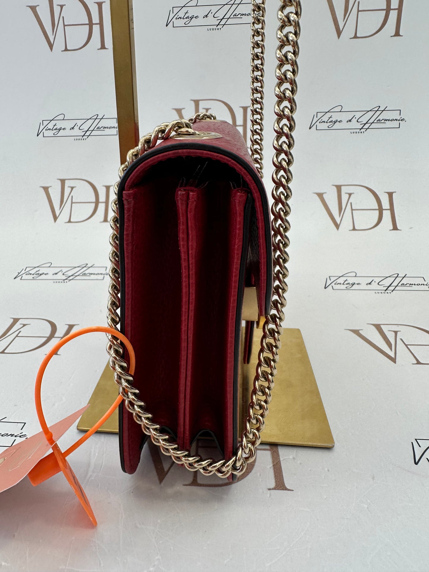 102630 - Gucci Interlocking