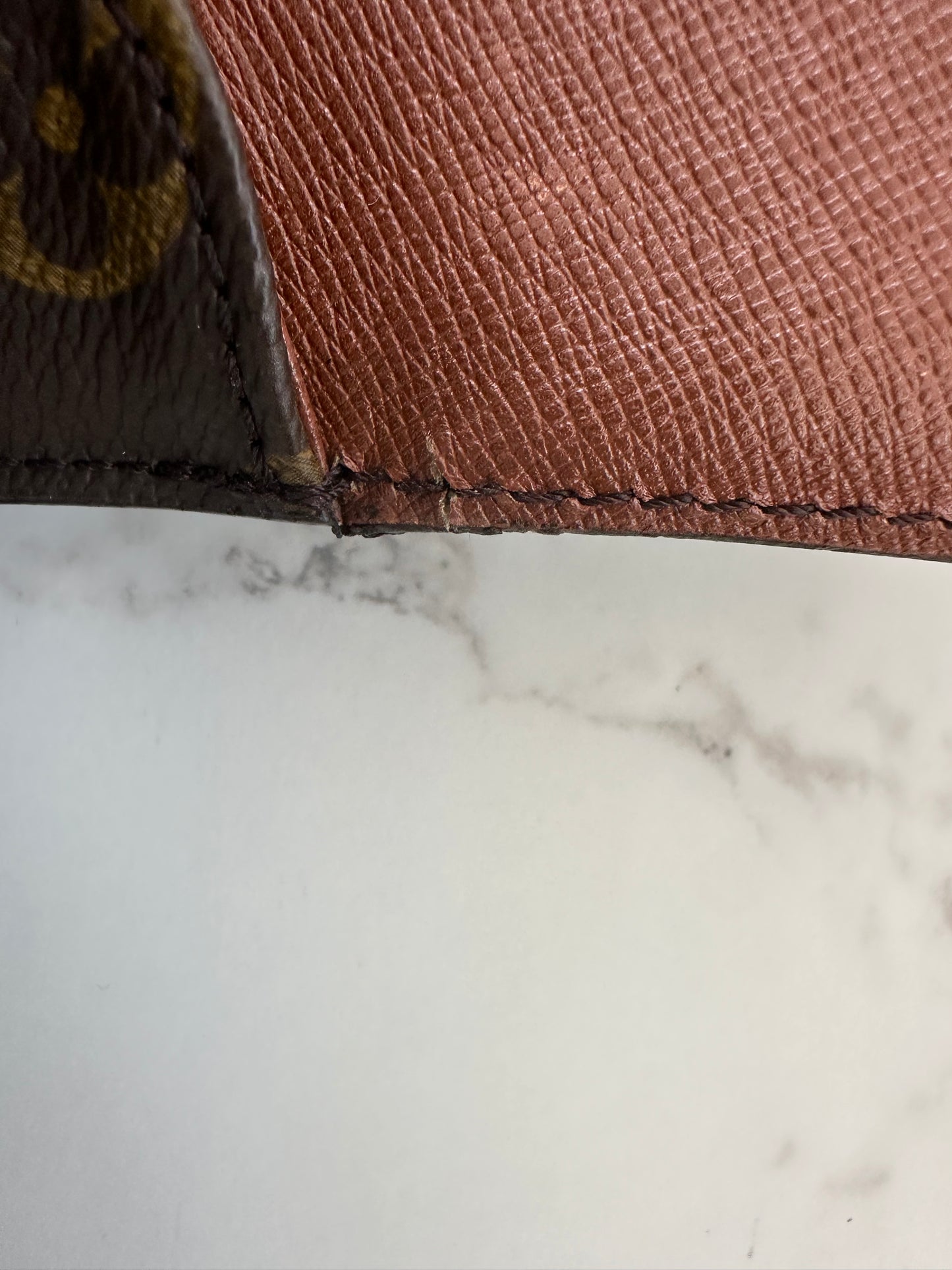 Louis Vuitton Saint Cloud MM