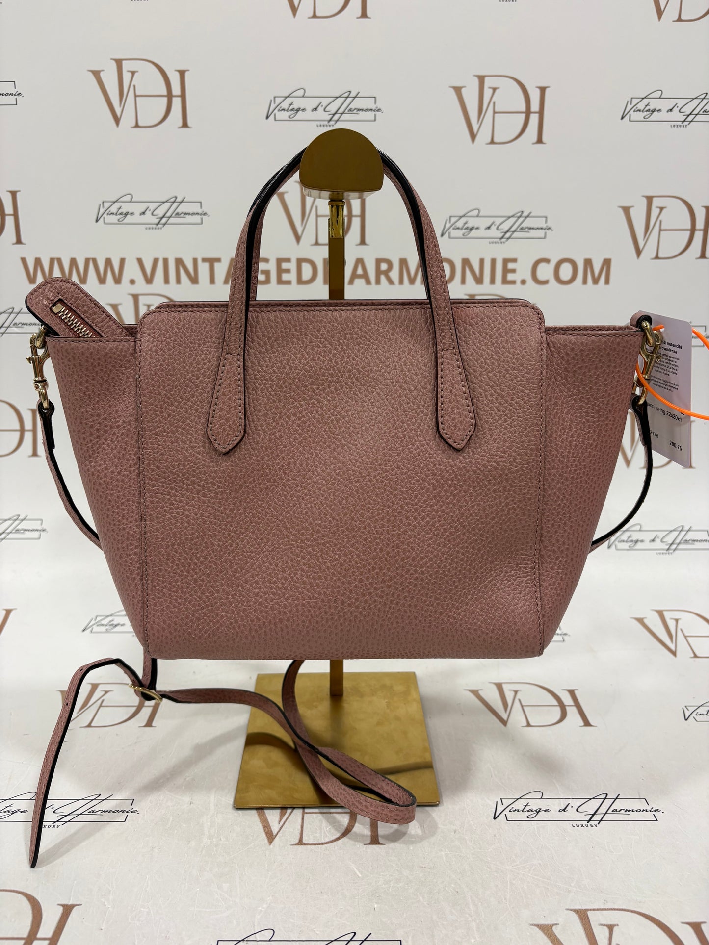 383178 - Gucci Swing