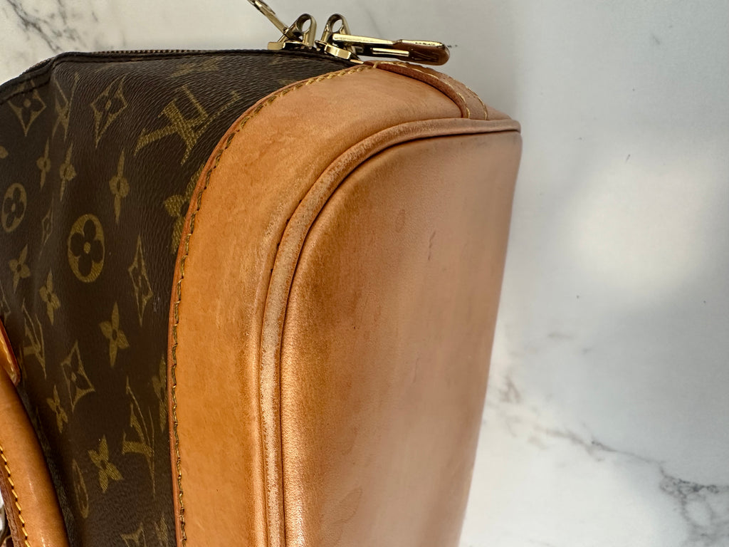 Louis Vuitton Alma