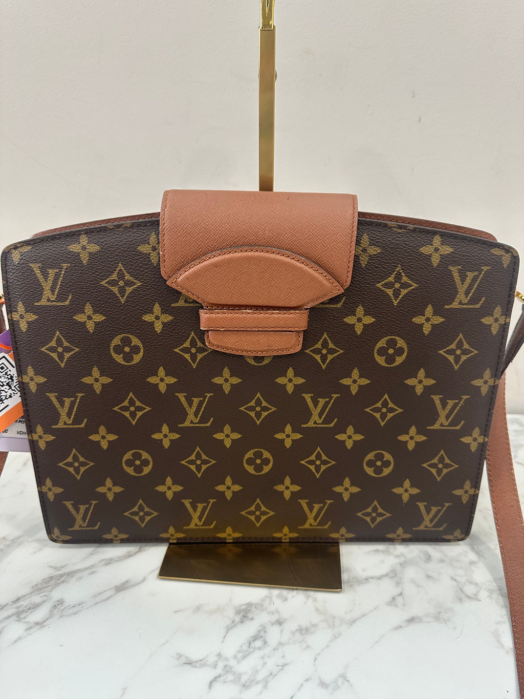 Louis Vuitton Courcelles