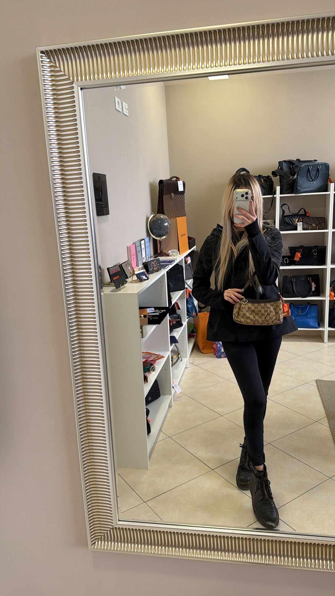382534 - Gucci Bag