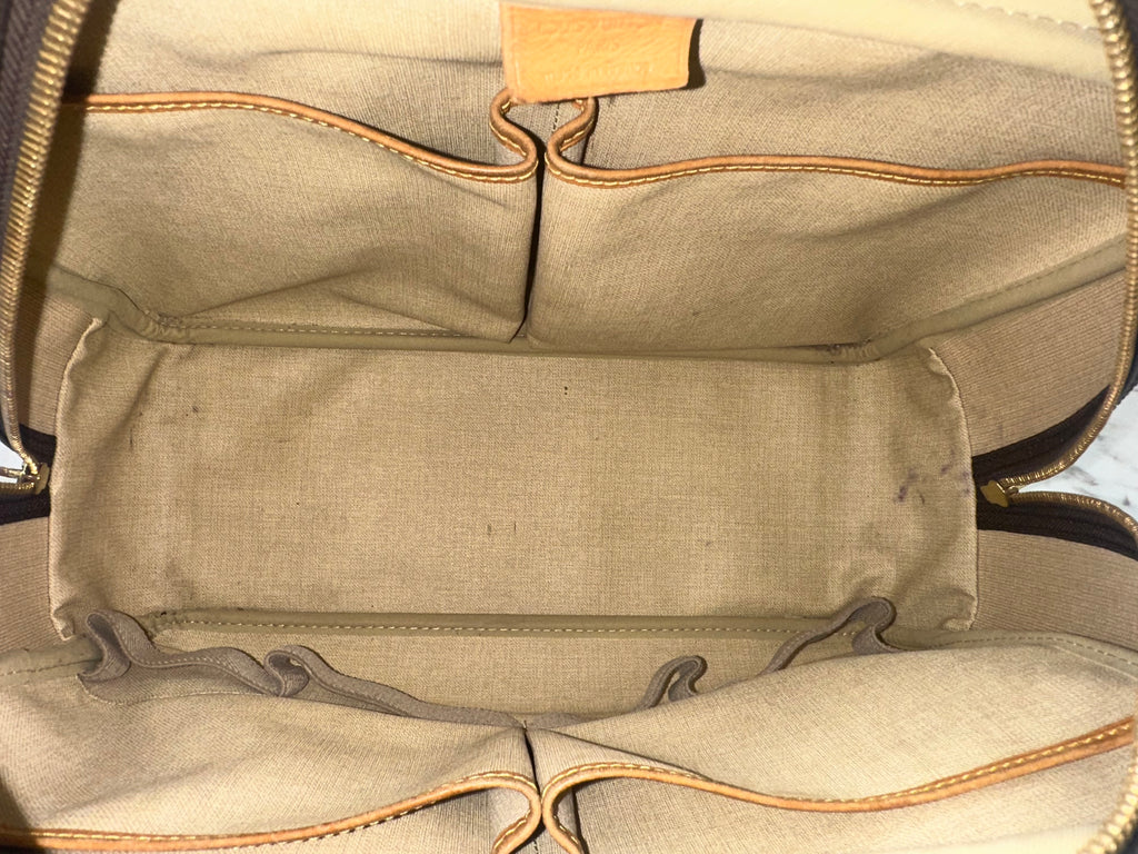 Louis Vuitton Deauville