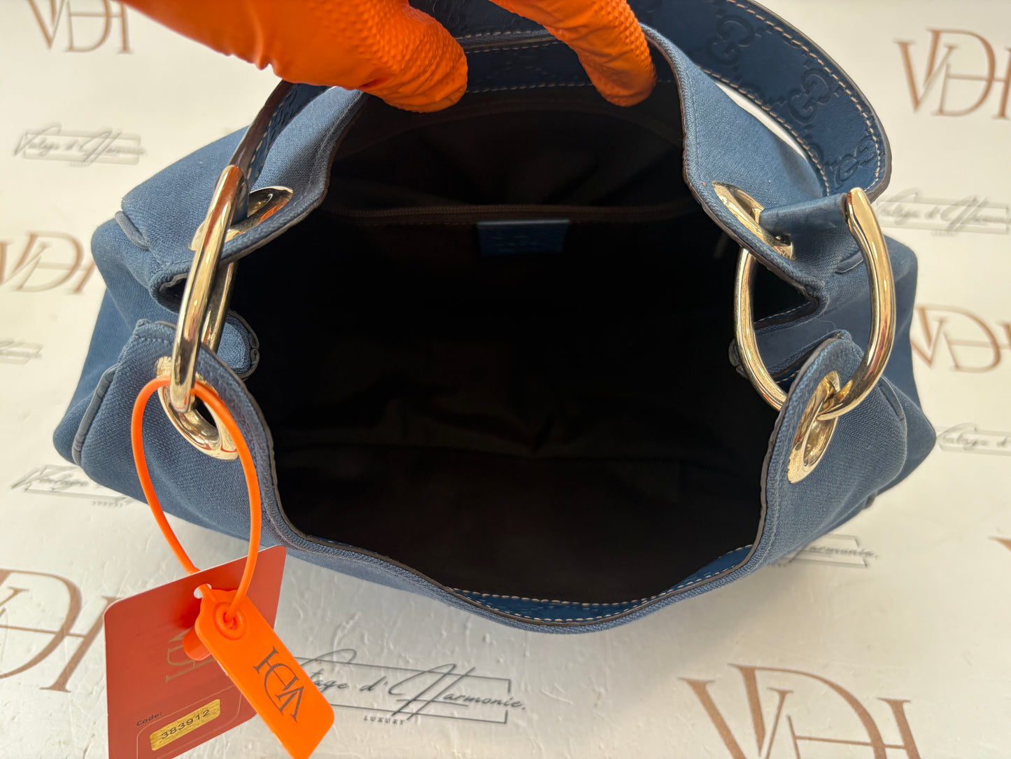383912 - Gucci Bag