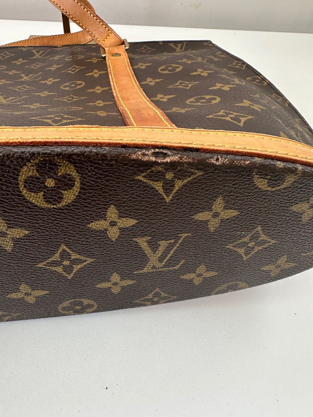 Louis Vuitton Babylone