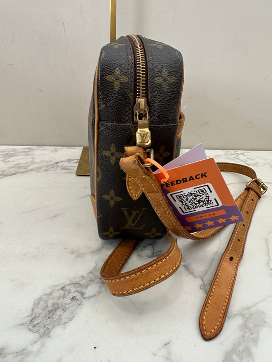 Louis Vuitton Trocadero 27