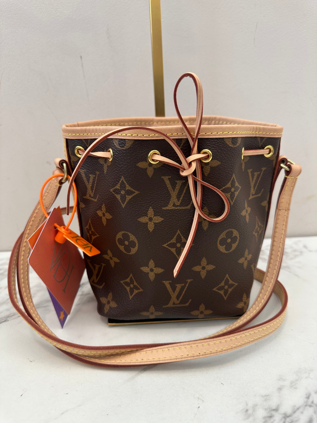 Louis Vuitton Nano Noé