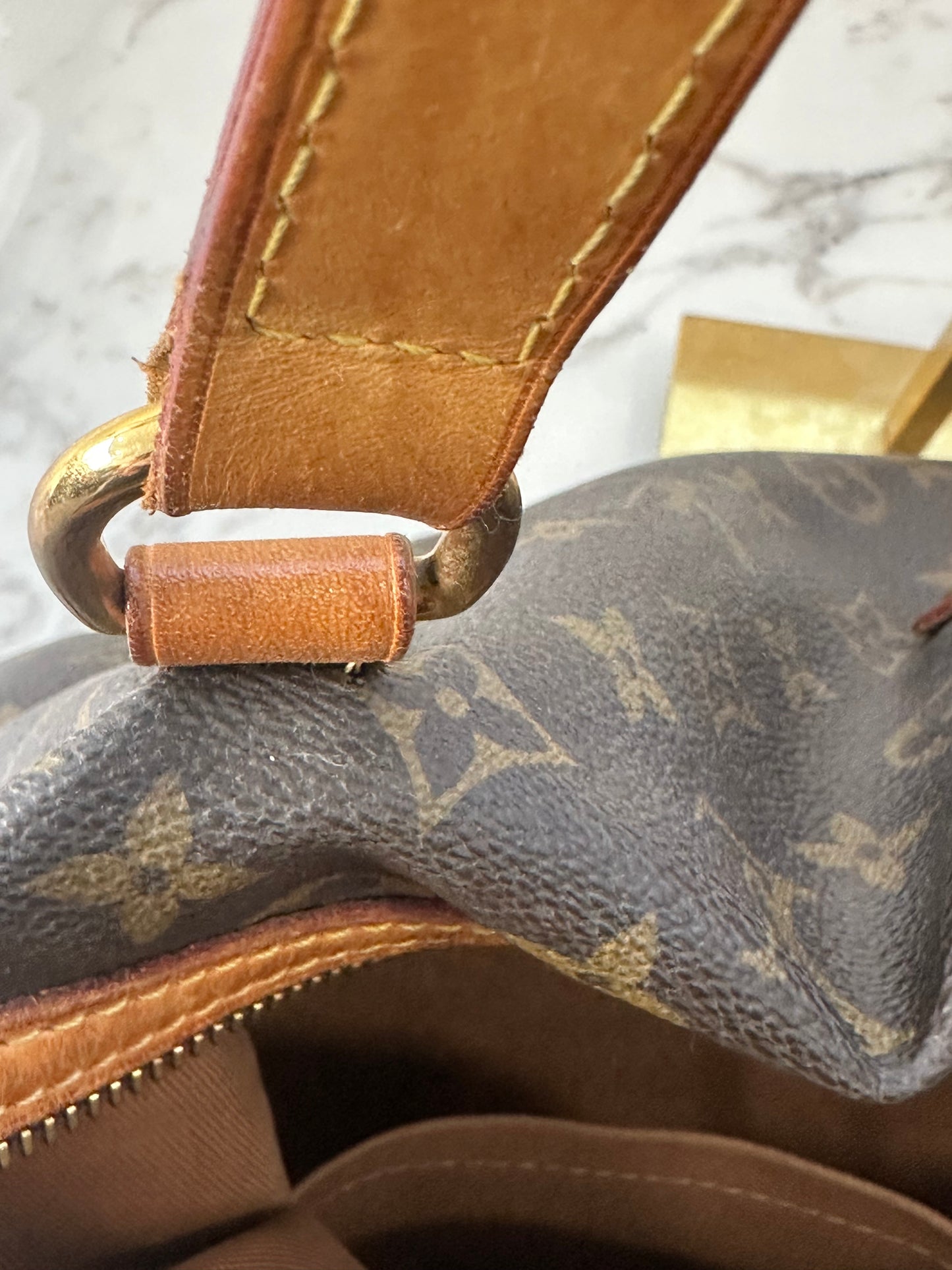 Louis Vuitton Stresa GM