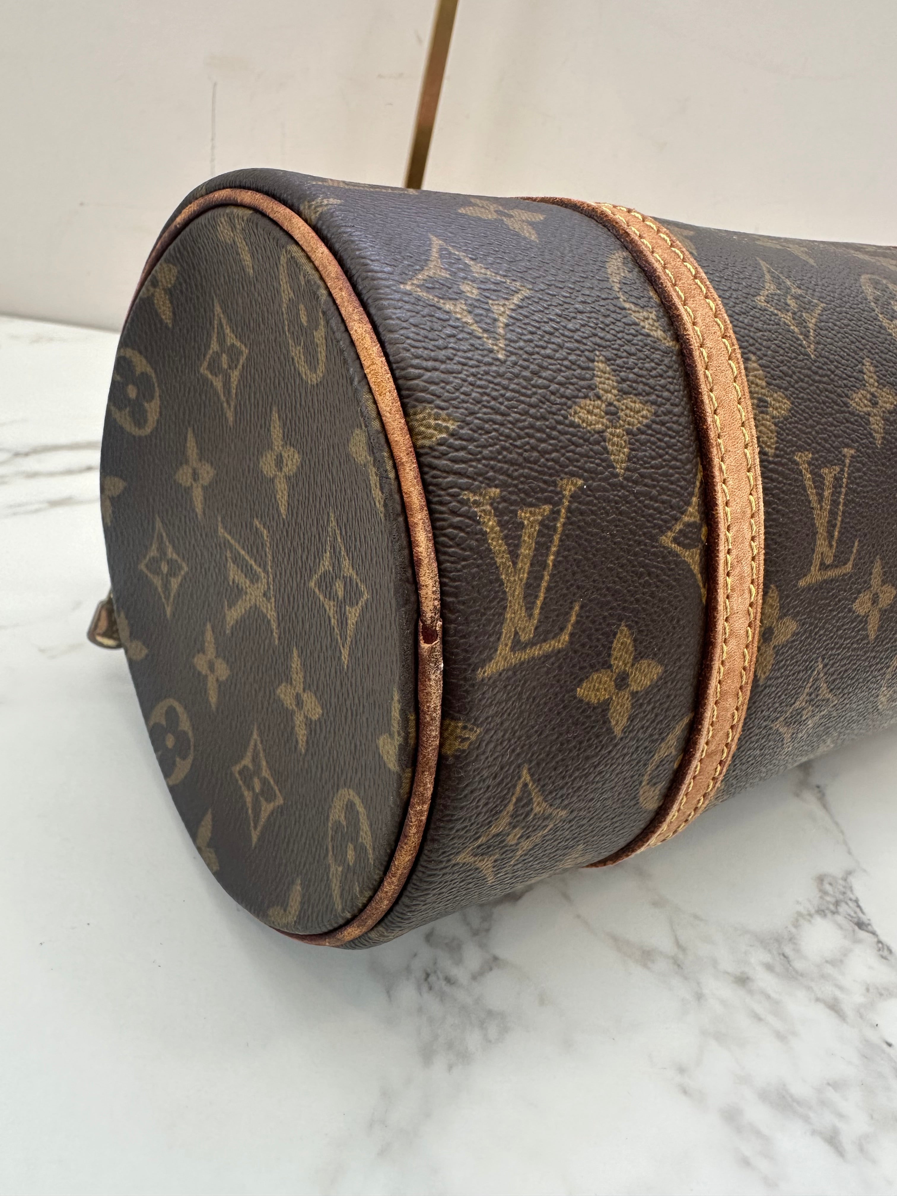 Louis Vuitton  Papillon 26