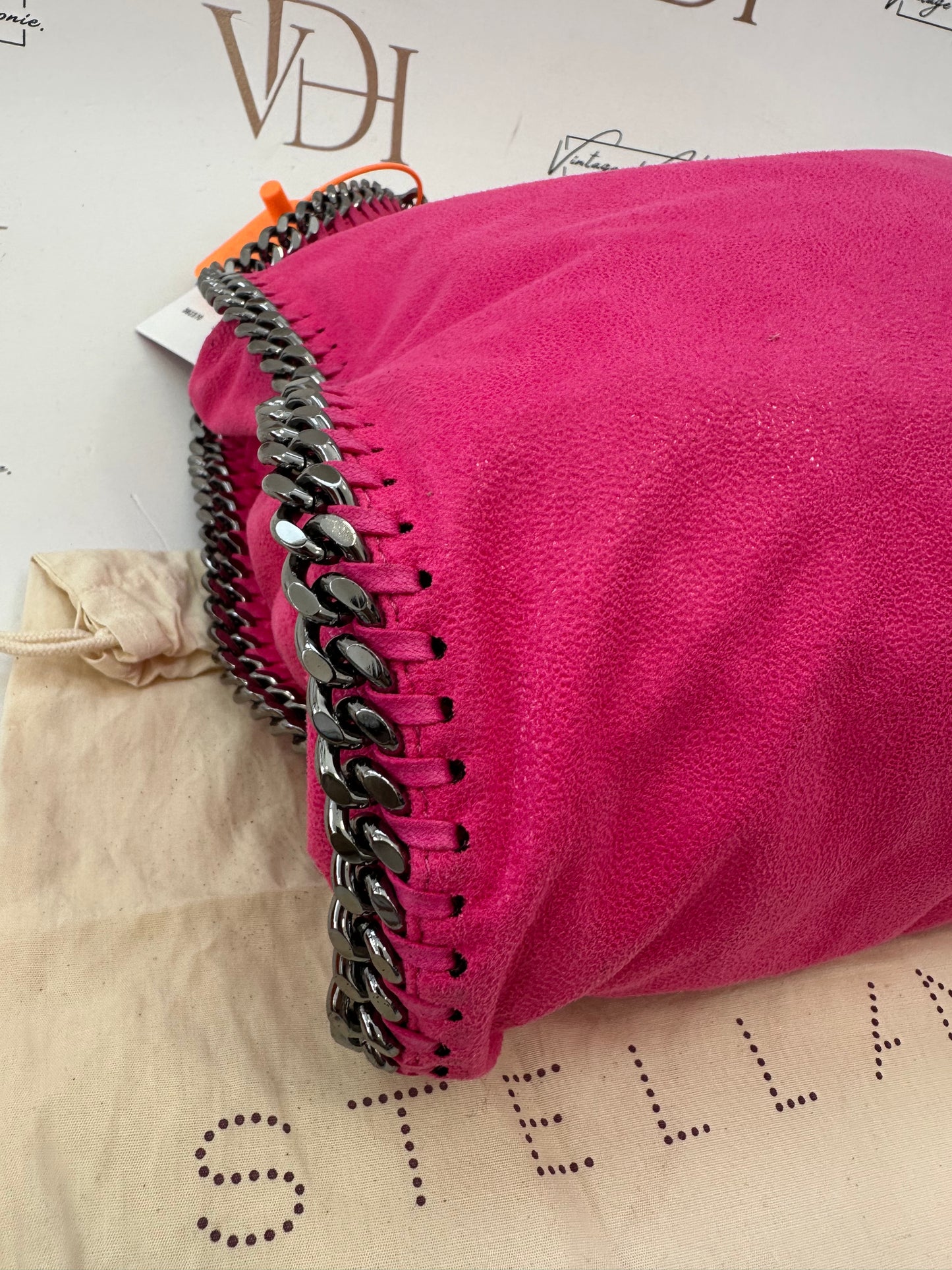 382370 - Stella McCartney Falabella