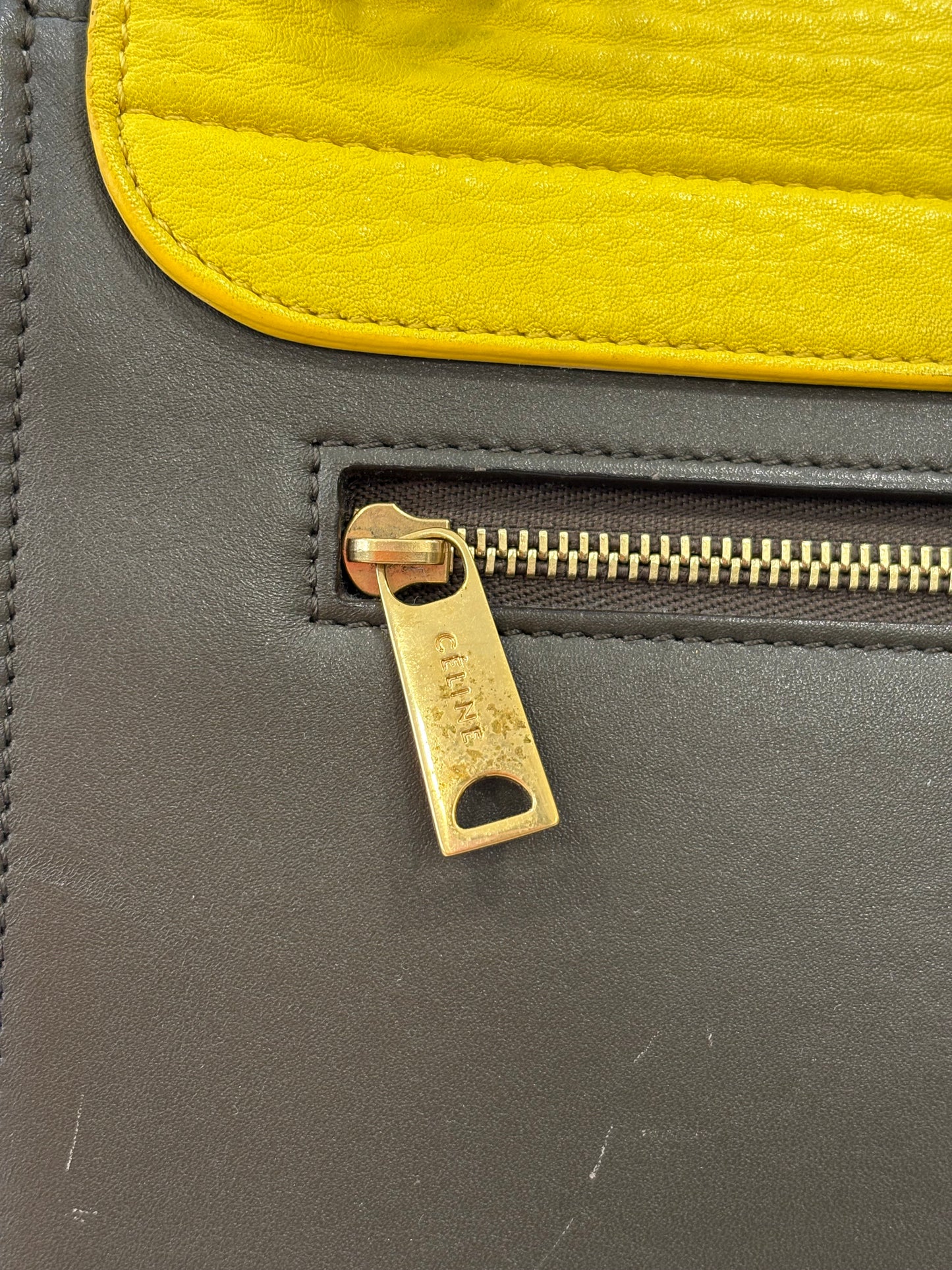 383728 - Céline Trapeze
