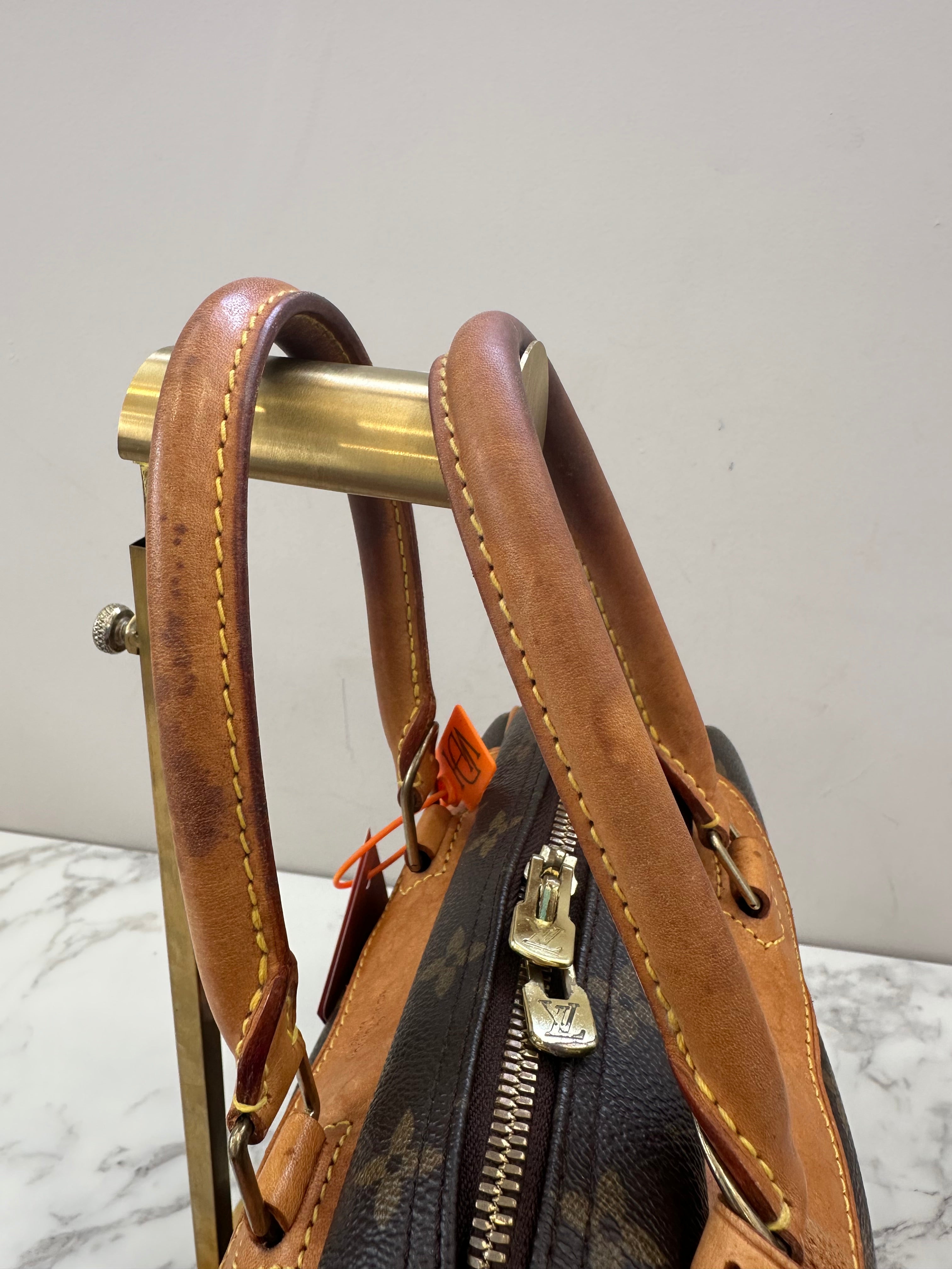 Louis Vuitton Deauville