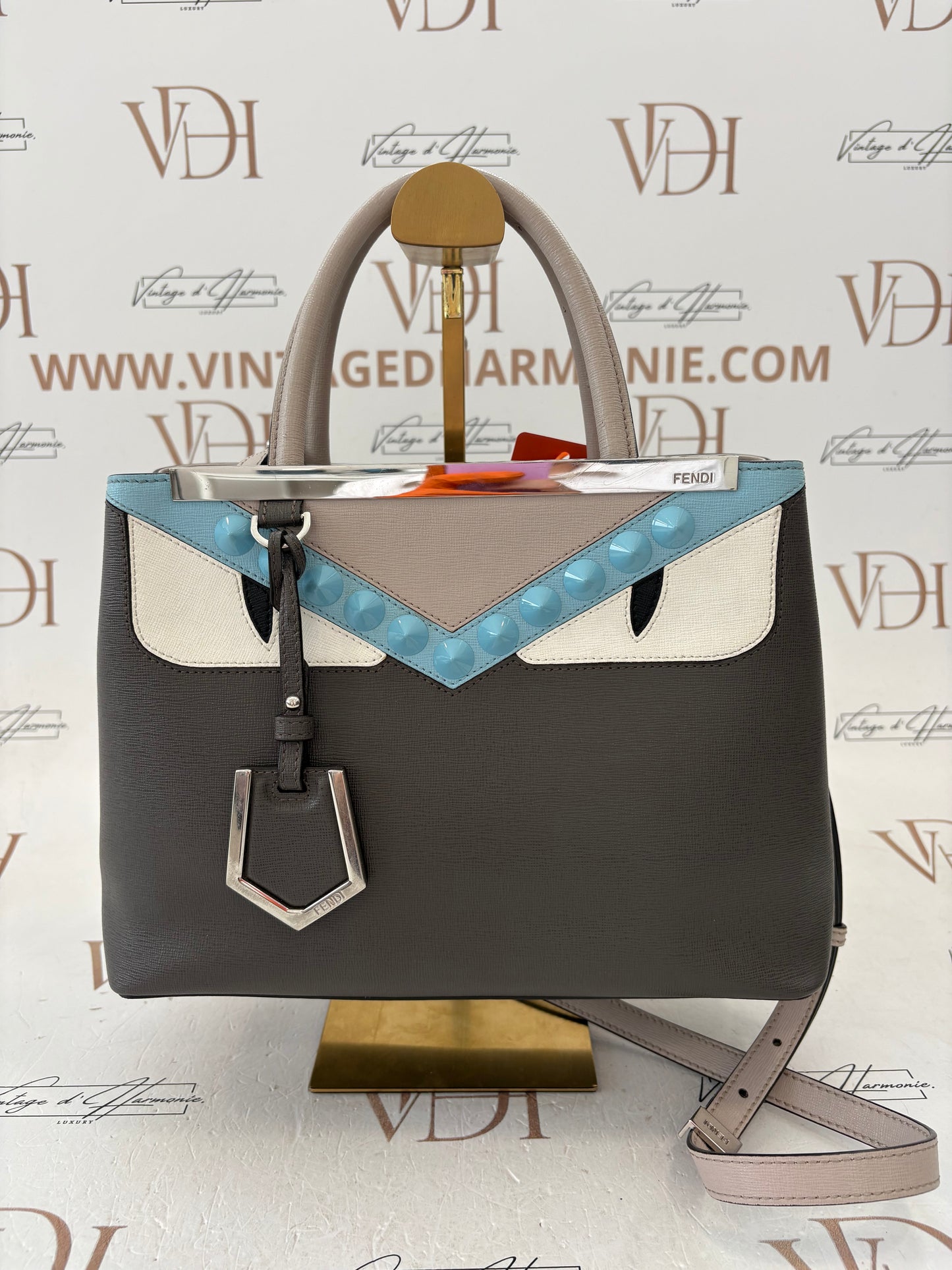 201427 - Fendi 2 Jours