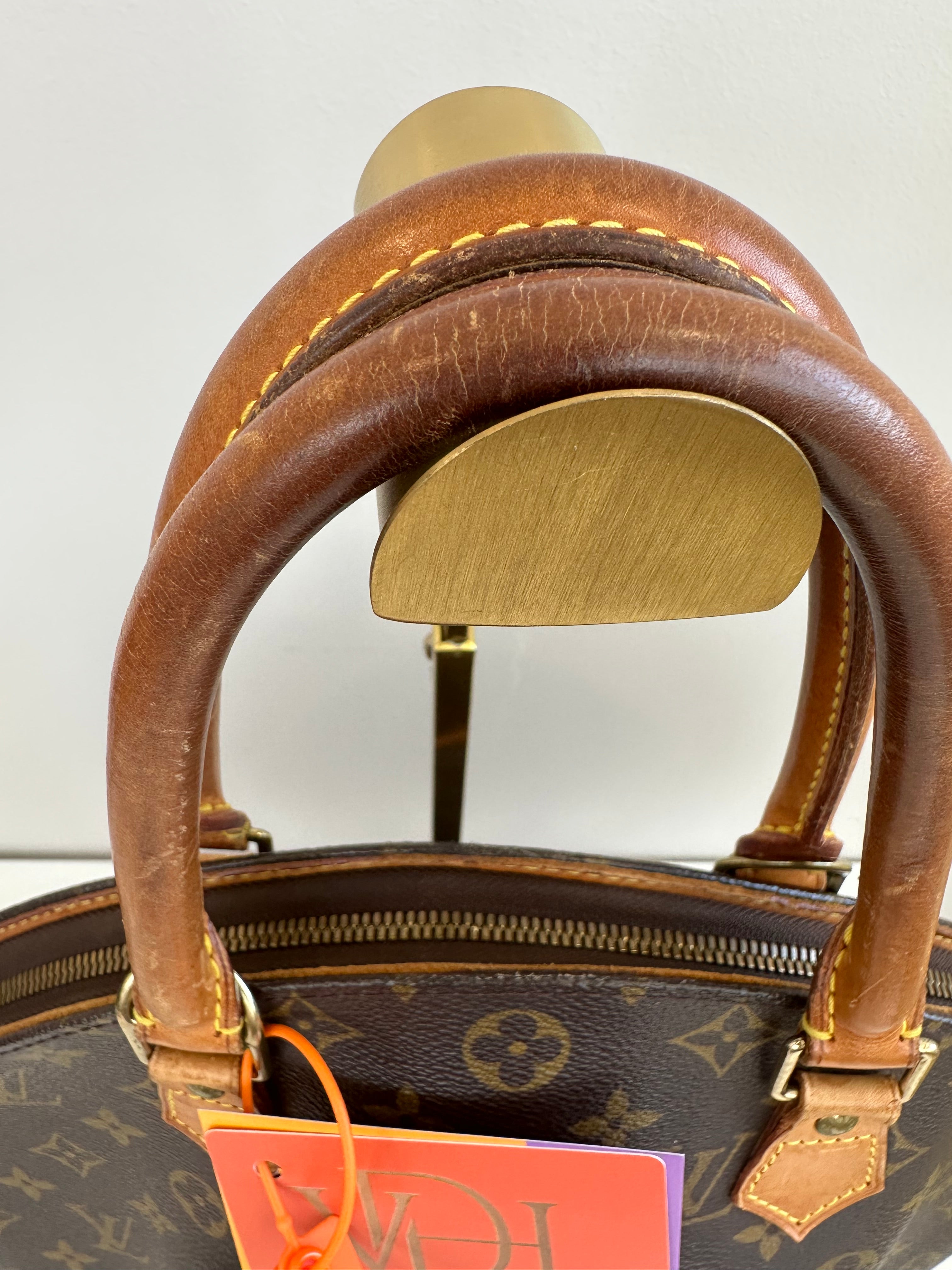 Louis Vuitton Ellipse MM