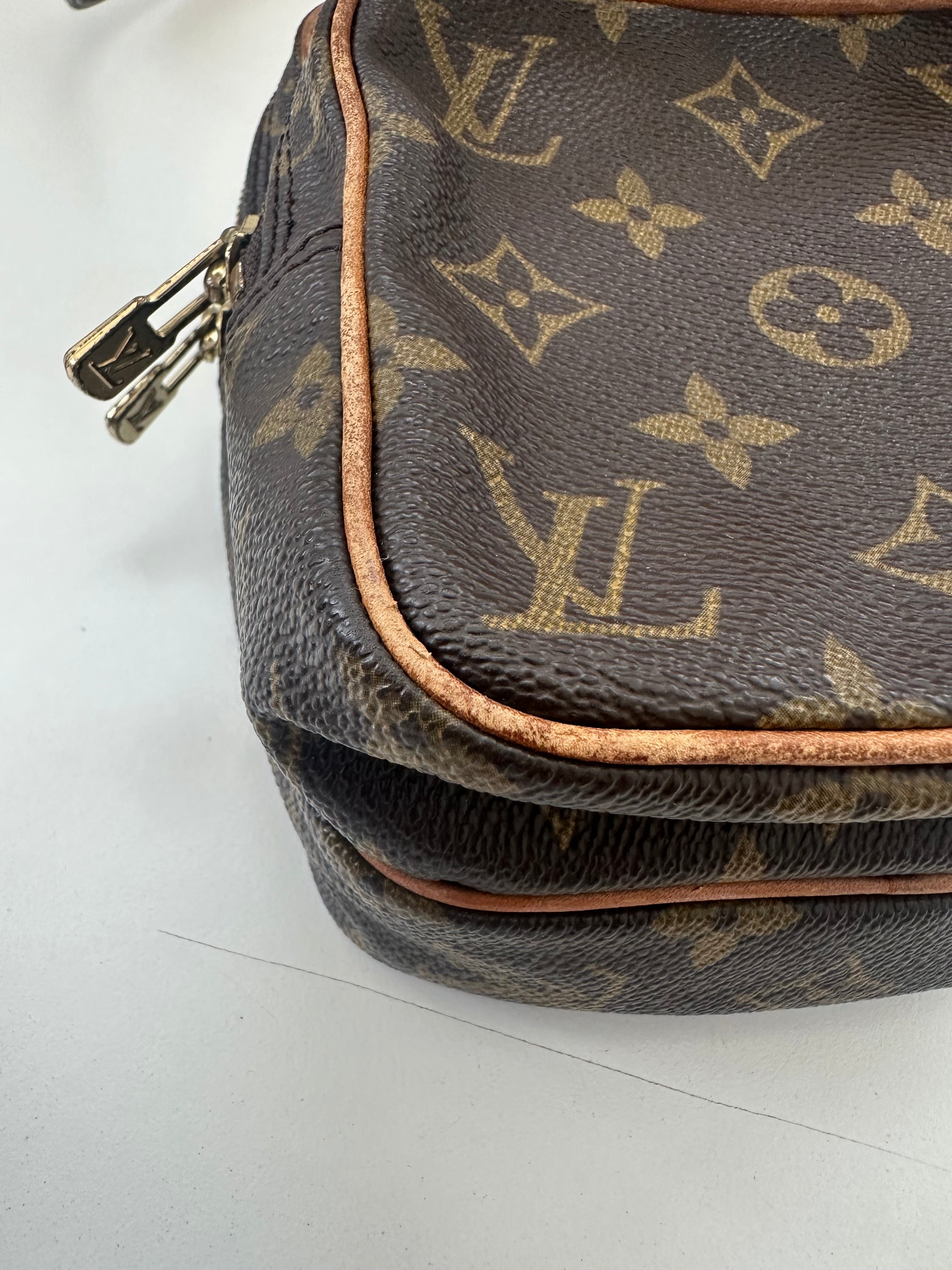 Louis Vuitton Mini Amazon
