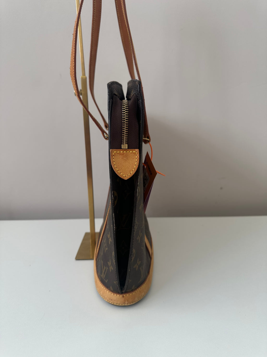 Louis Vuitton Babylone