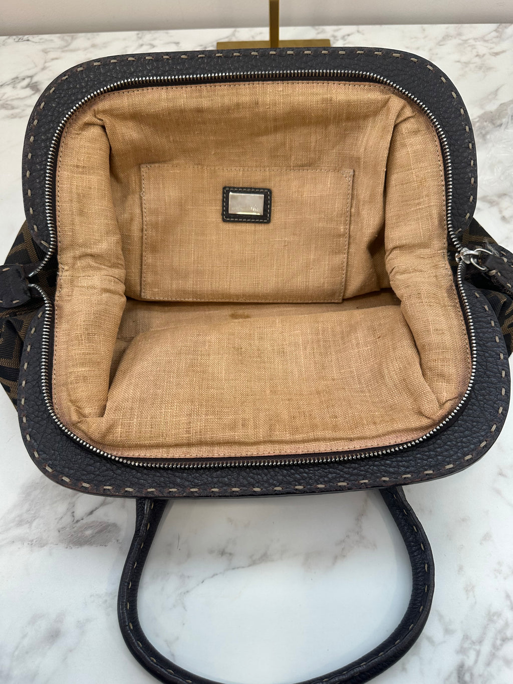 Fendi Zucca