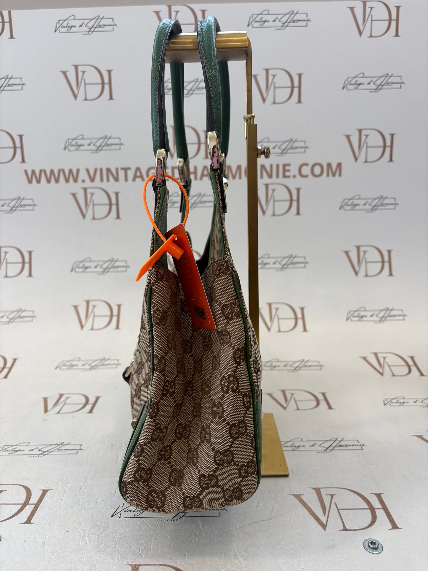 384189 - Gucci Jackie 1961