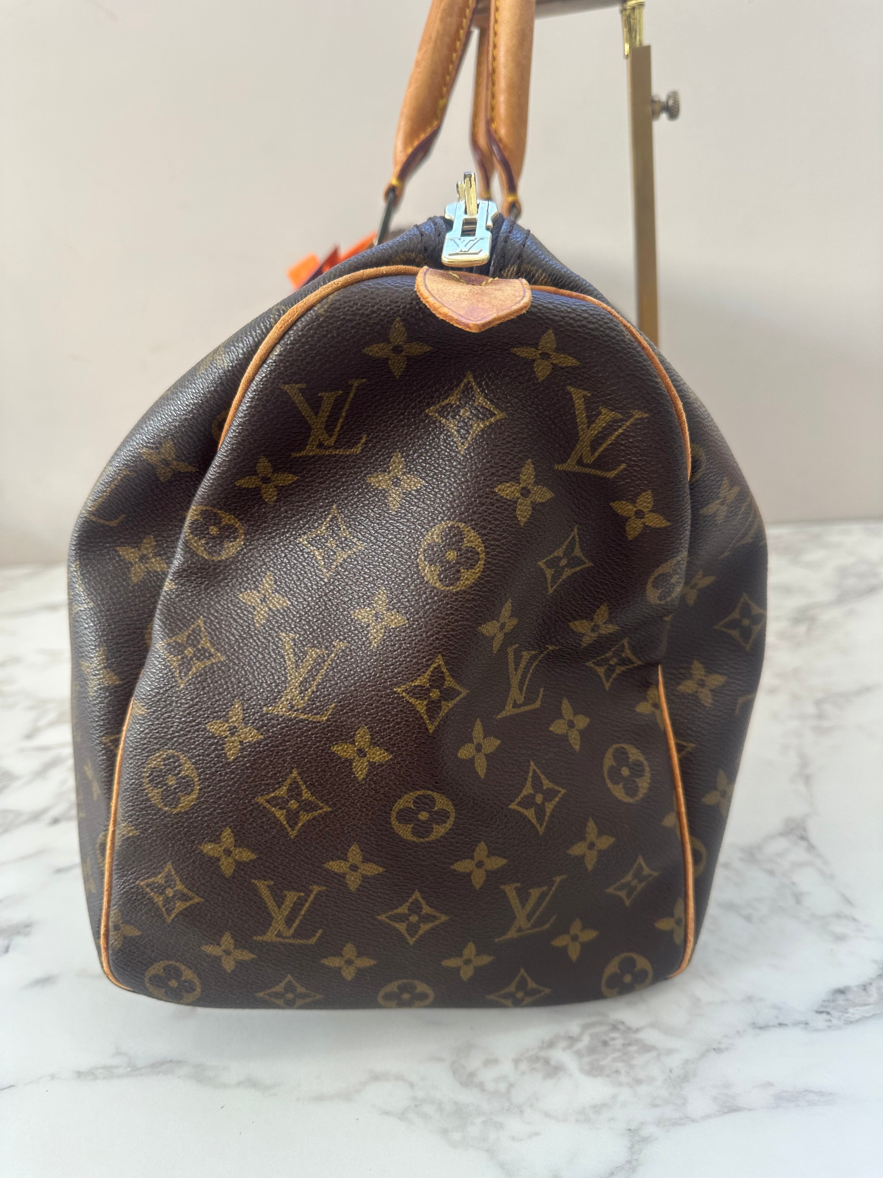 Louis Vuitton Keepall 45