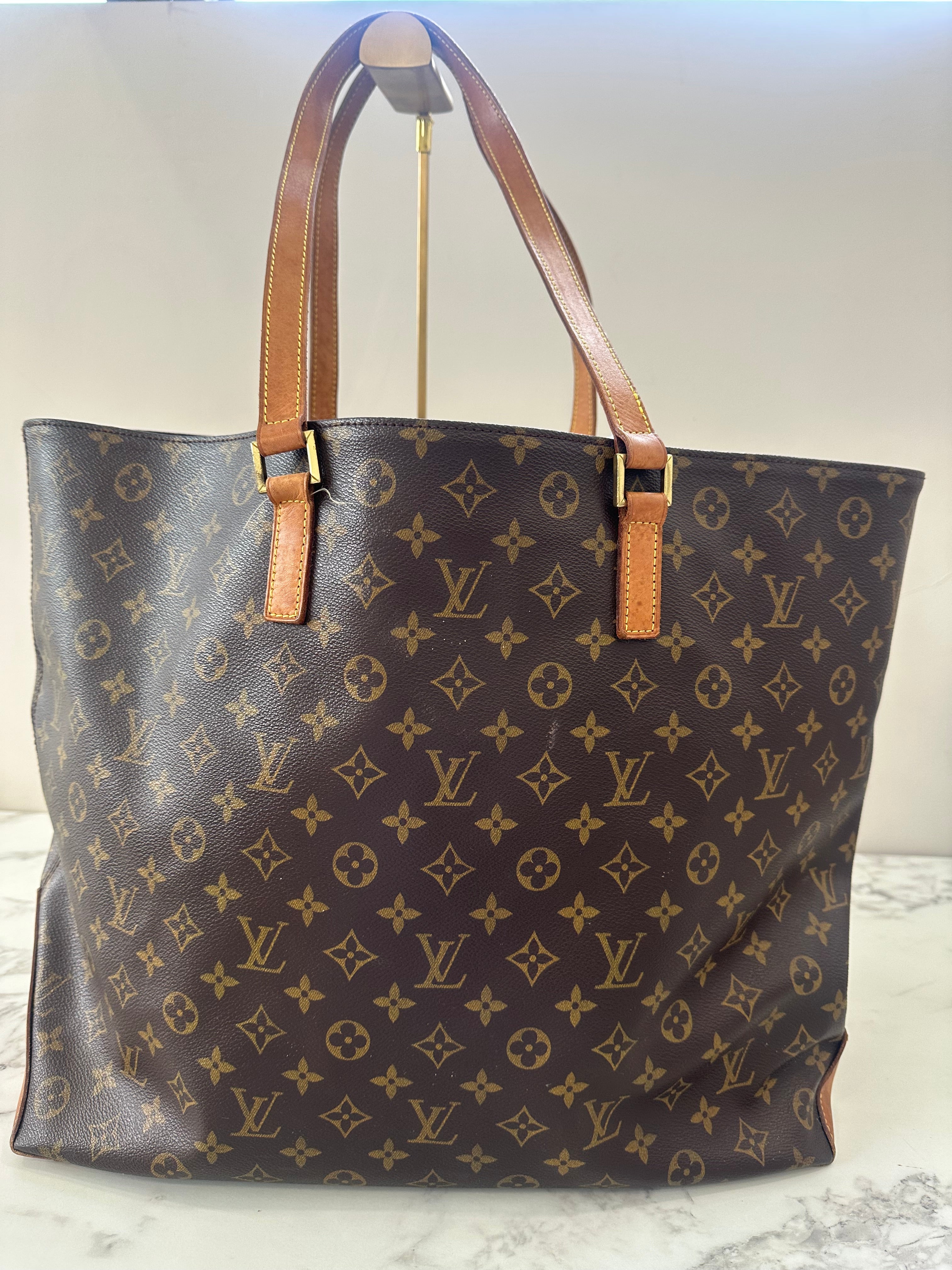 Louis Vuitton Cabas Alto