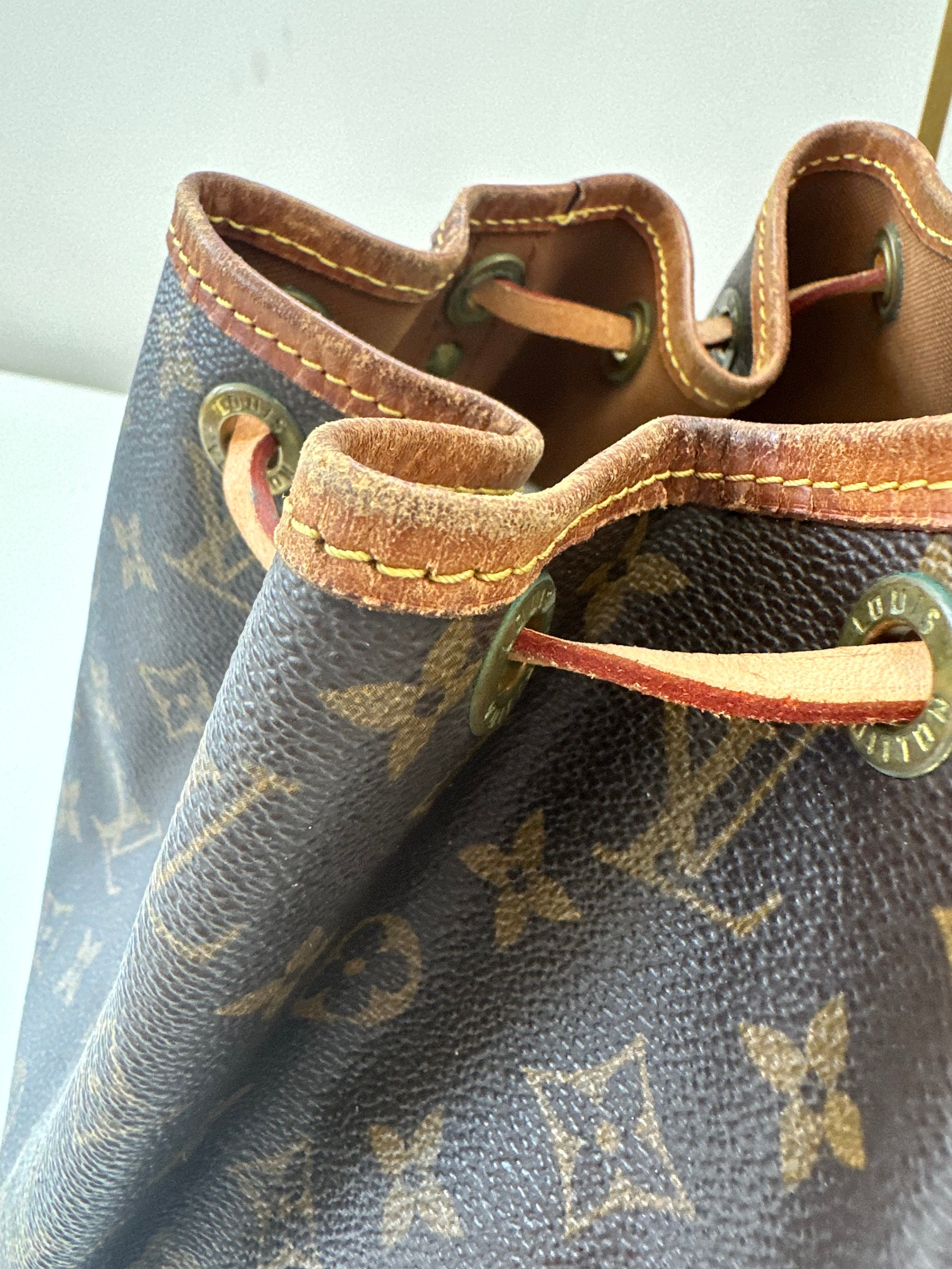 Louis Vuitton Petite Noé